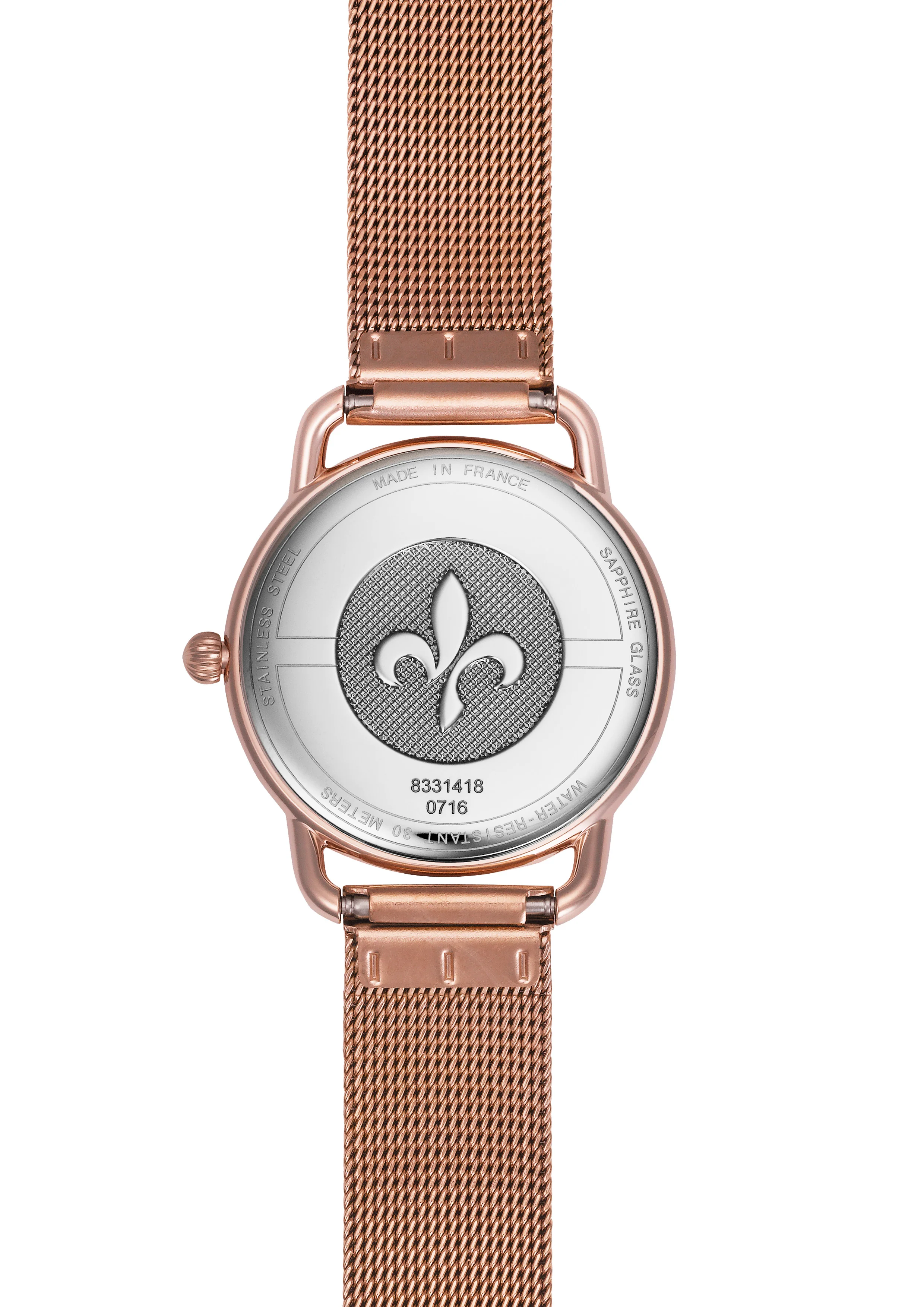 Montre Equus Origine - Image 13