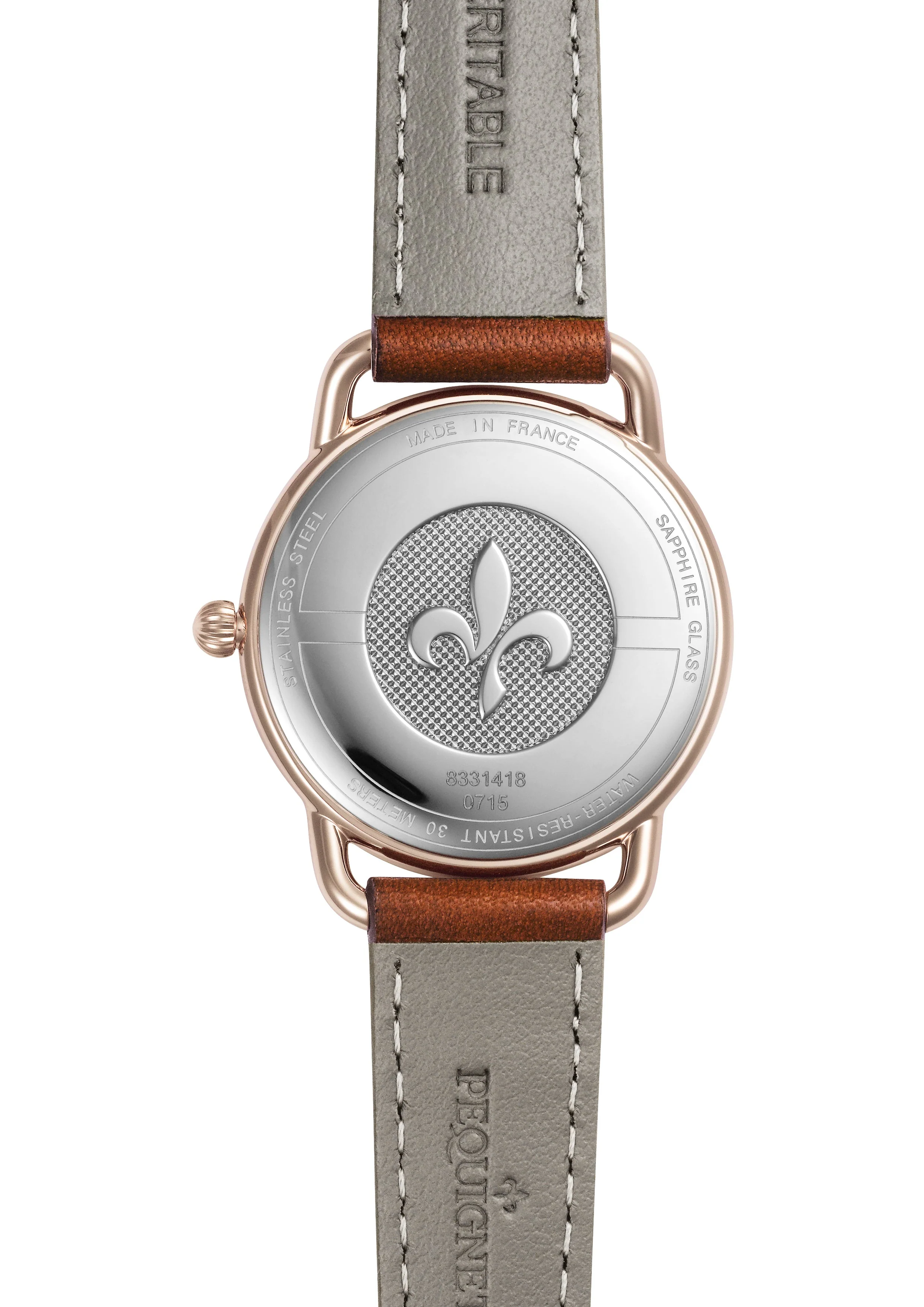 Montre Equus Origine - Image 14
