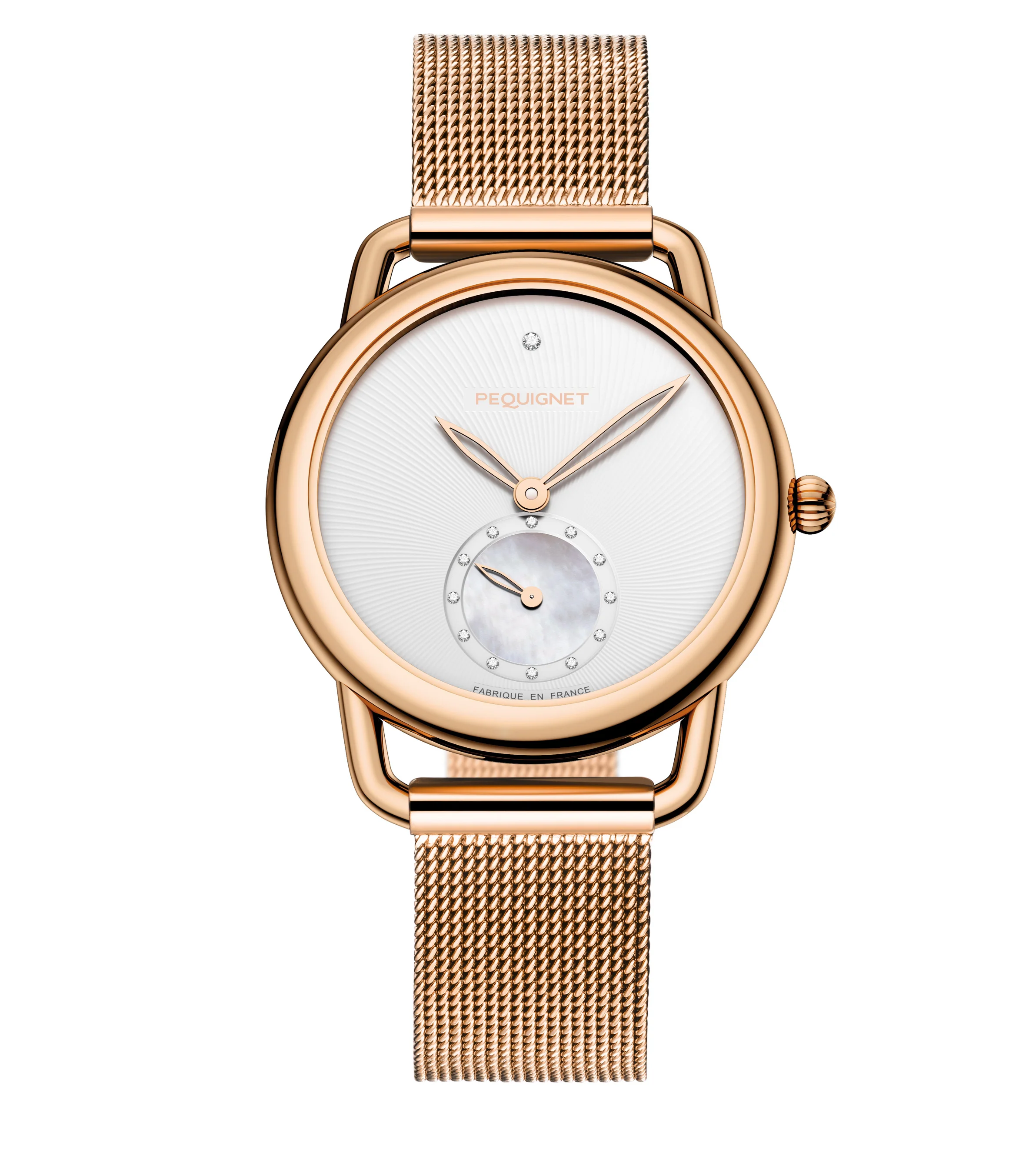 Montre Equus Origine - Image 16