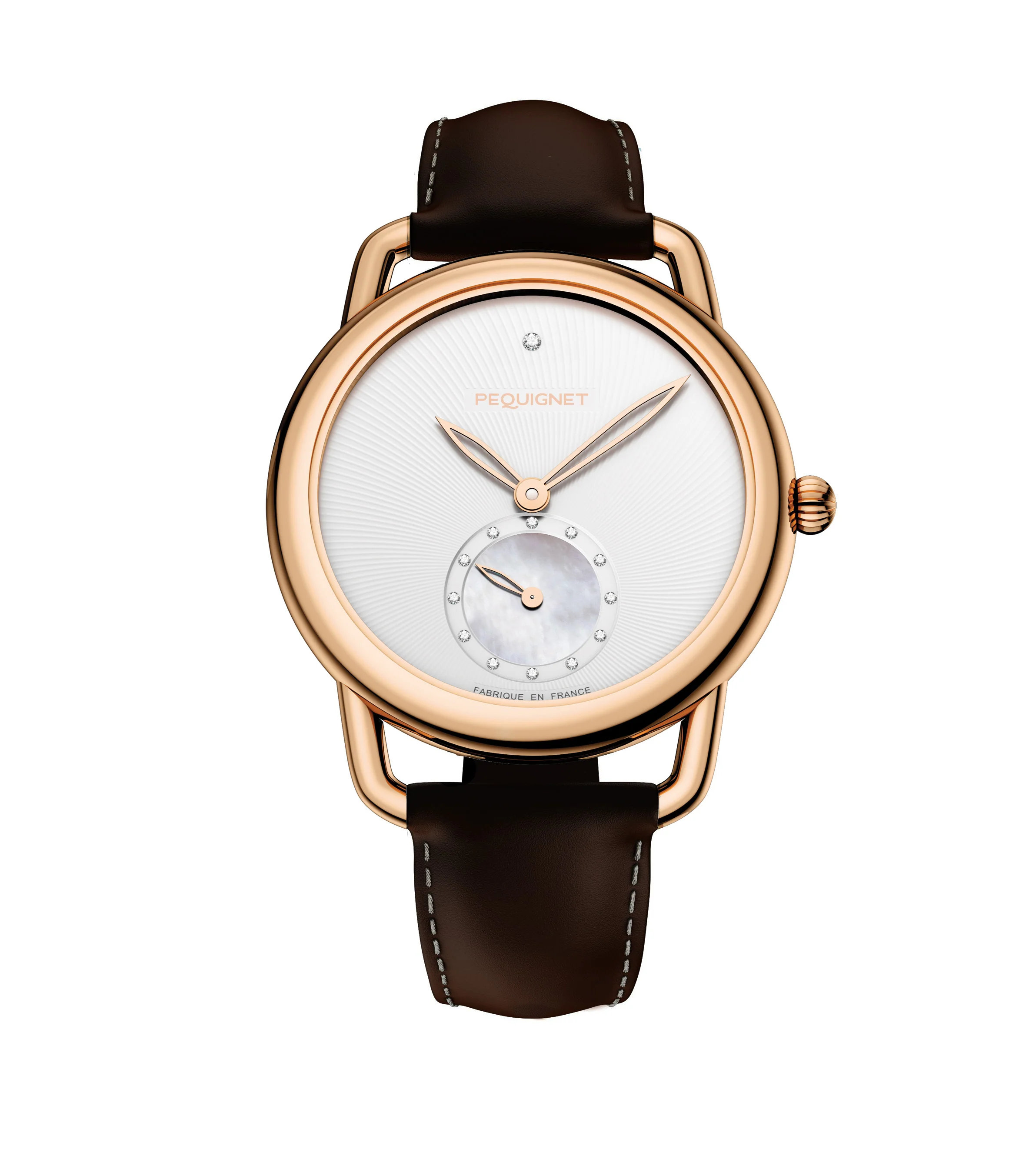 Montre Equus Origine - Image 8