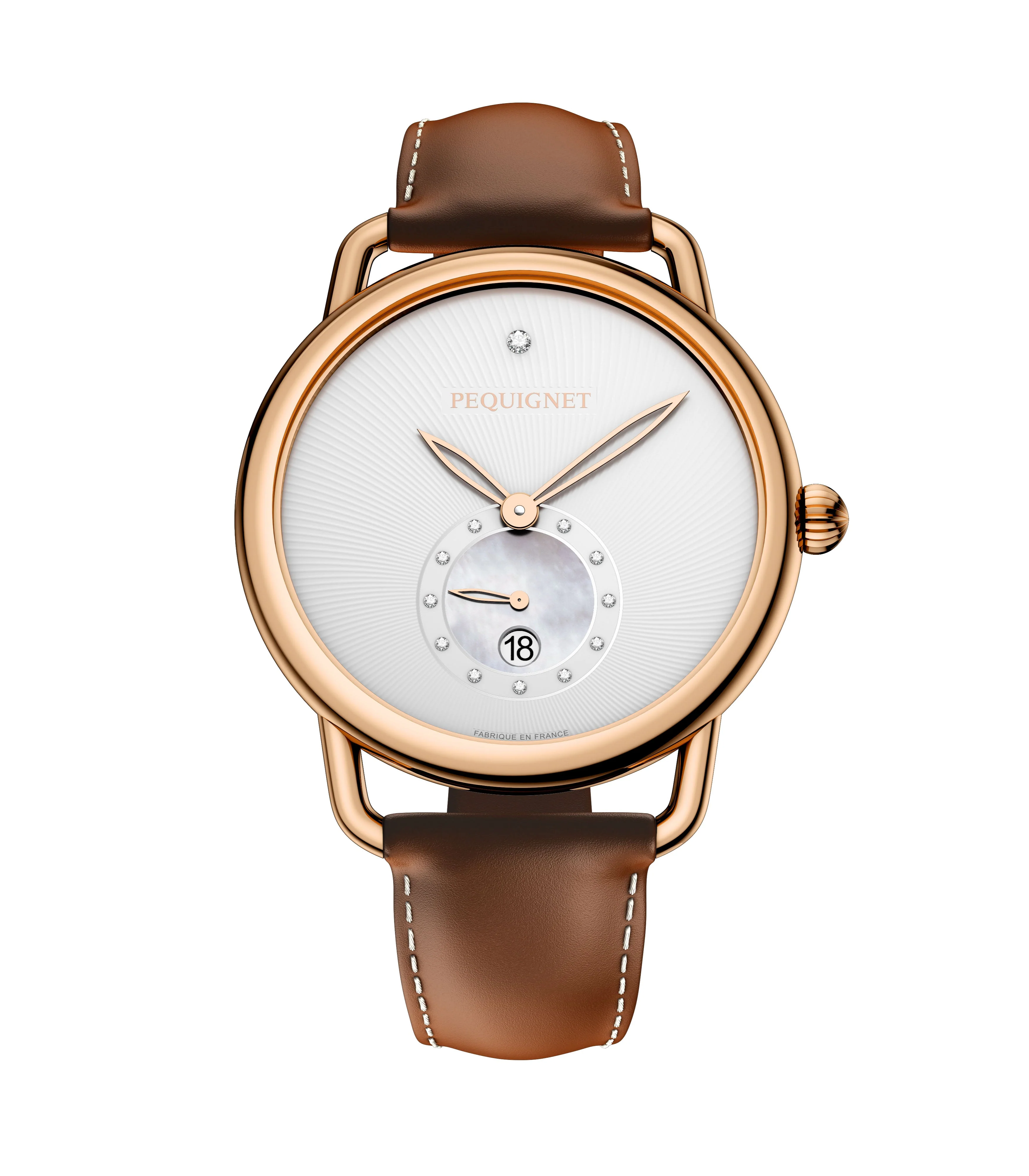 Montre Equus Origine - Image 3