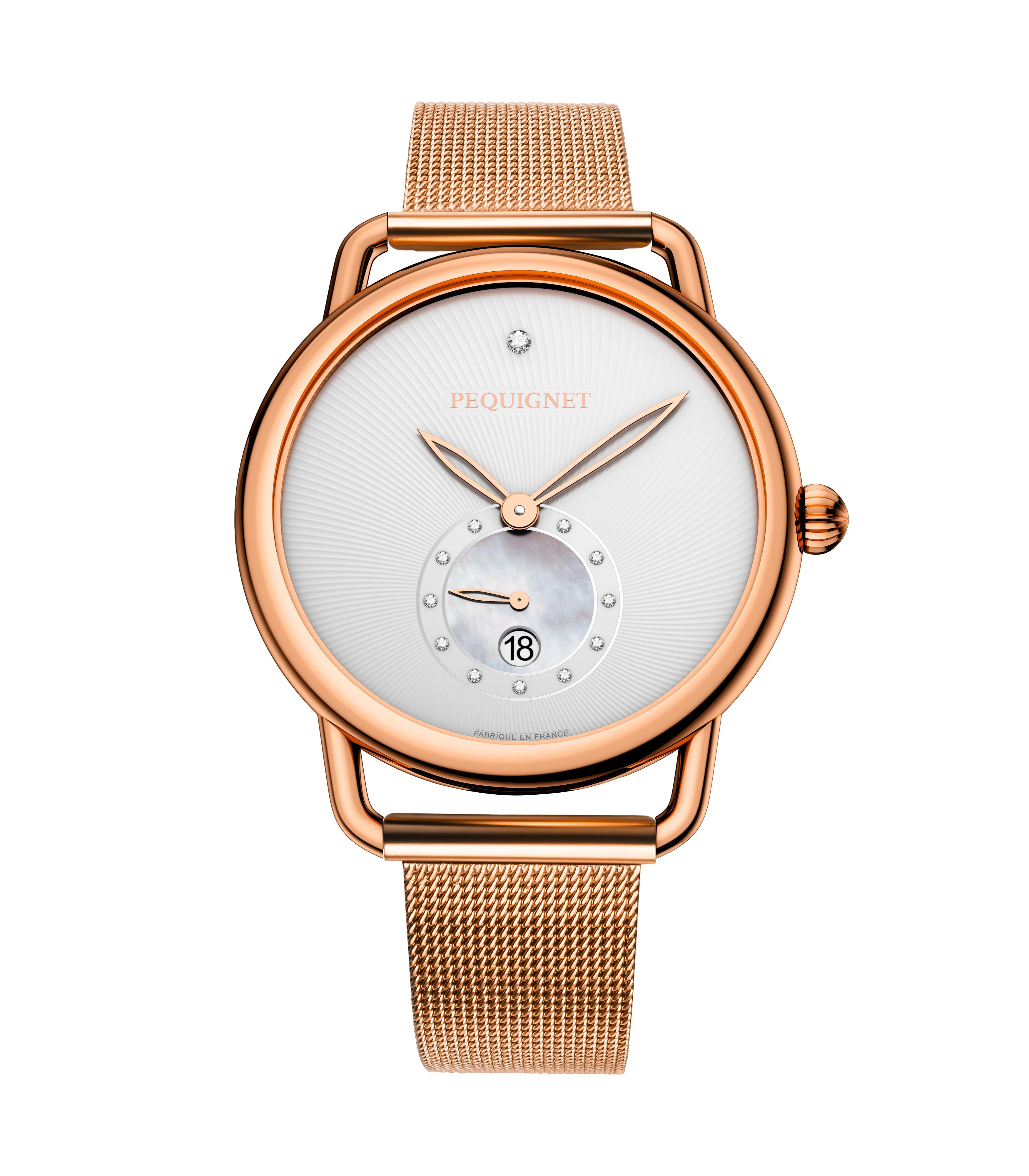 Montre Equus Origine - Image 4