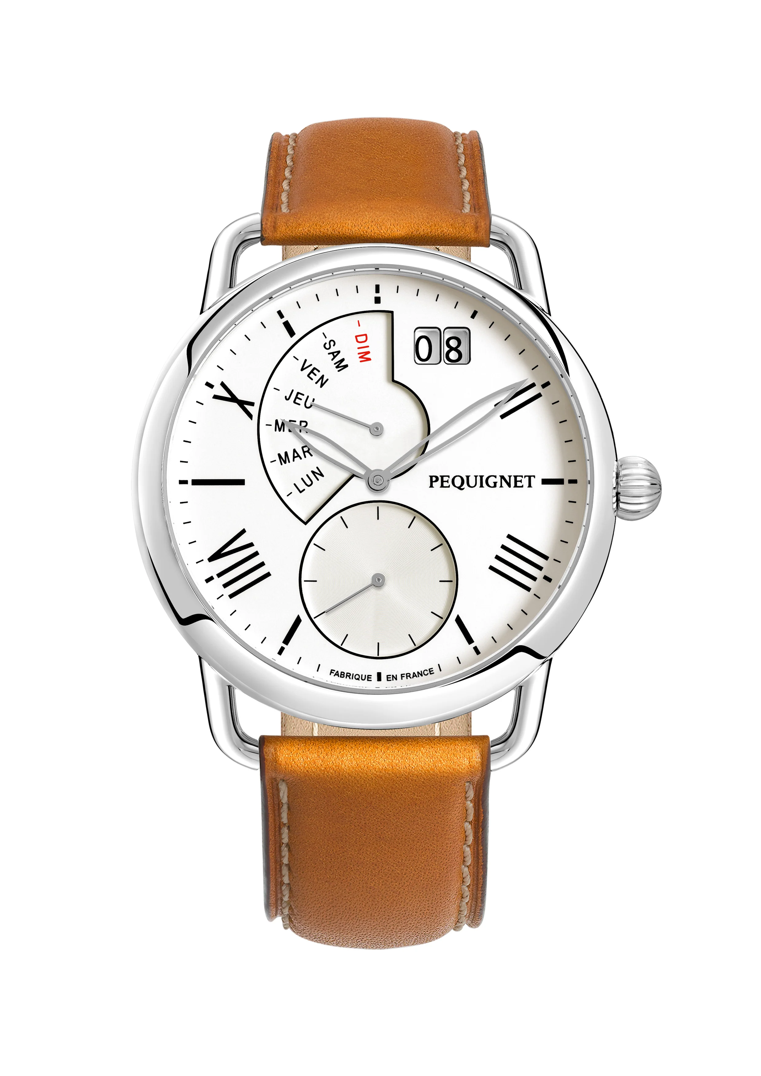 Montre Equus Origine - Image 10