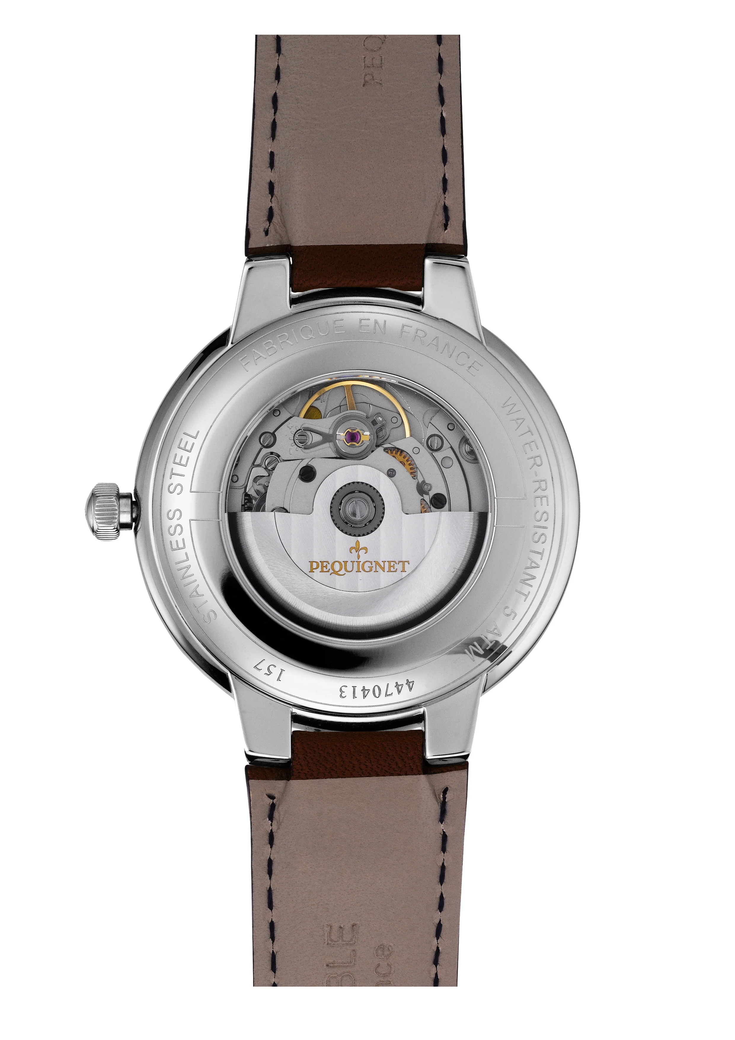 Montre Exagone - Image 5