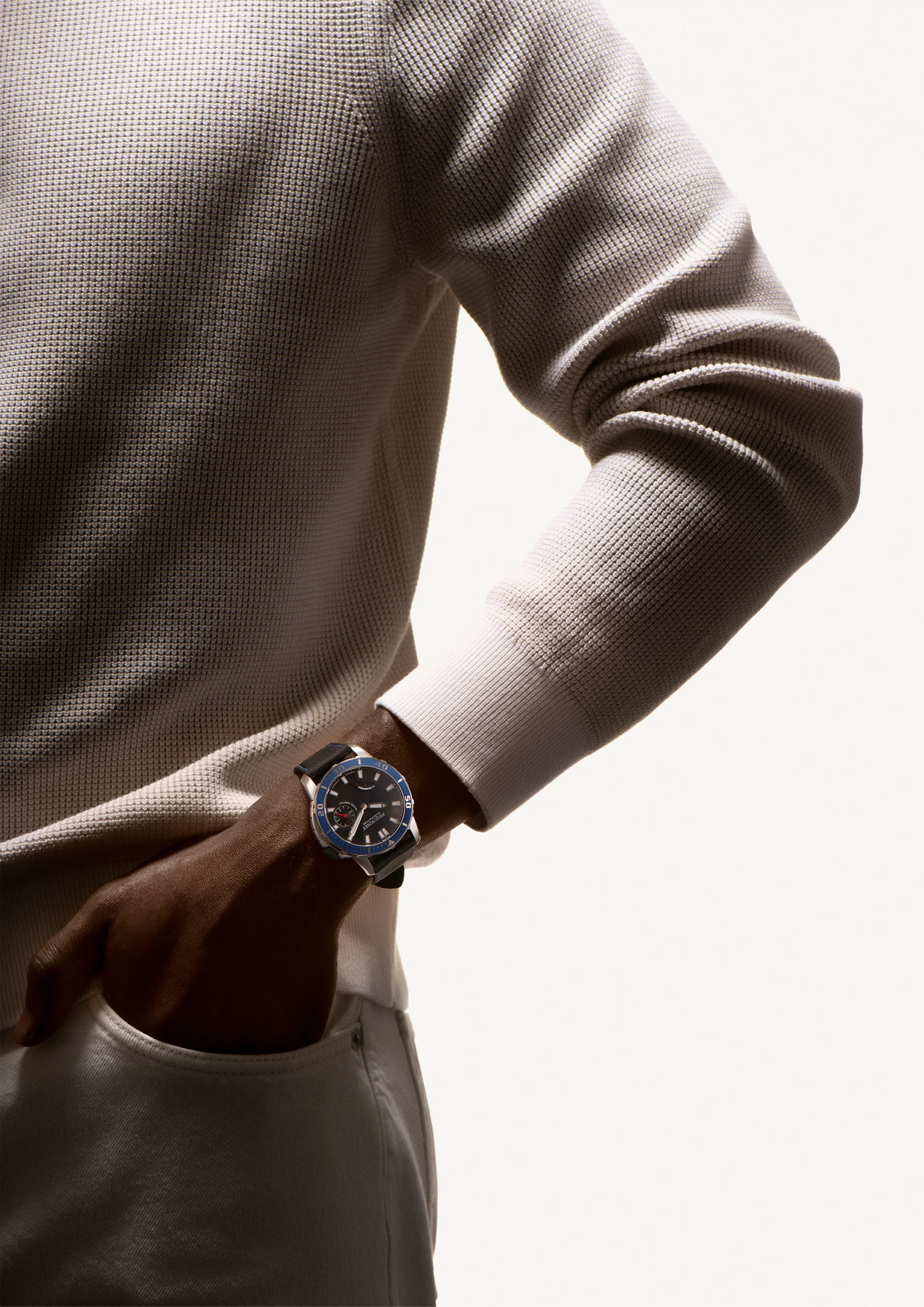 Montre Extrême 300 - Image 4