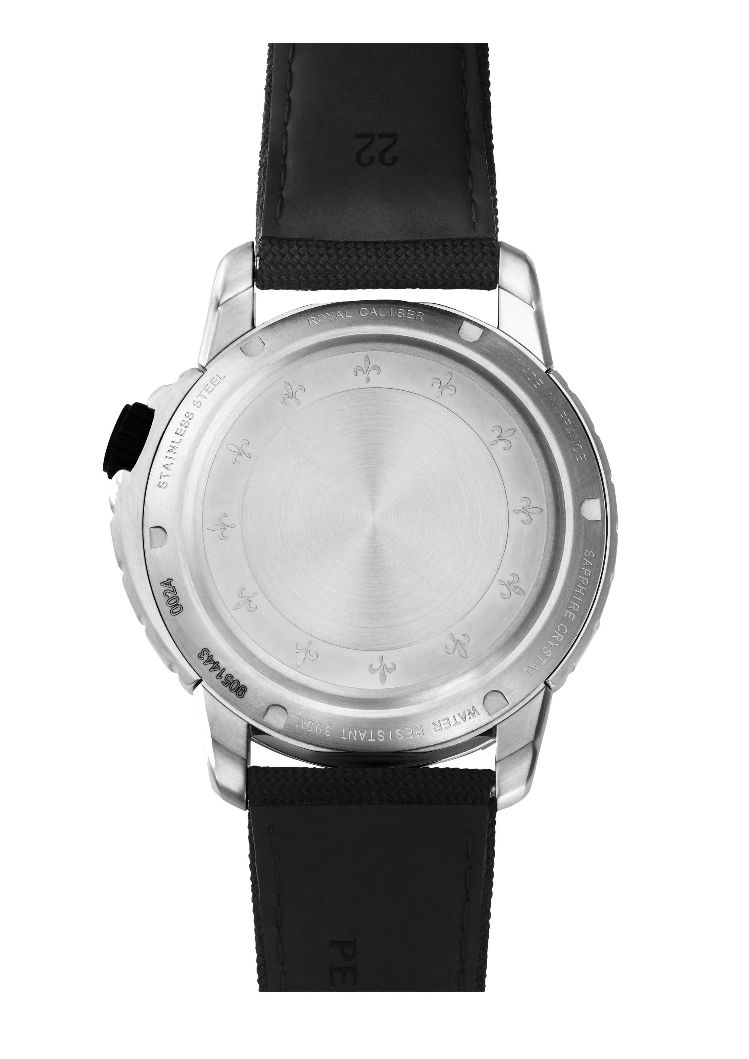 Montre Extrême 300 - Image 4