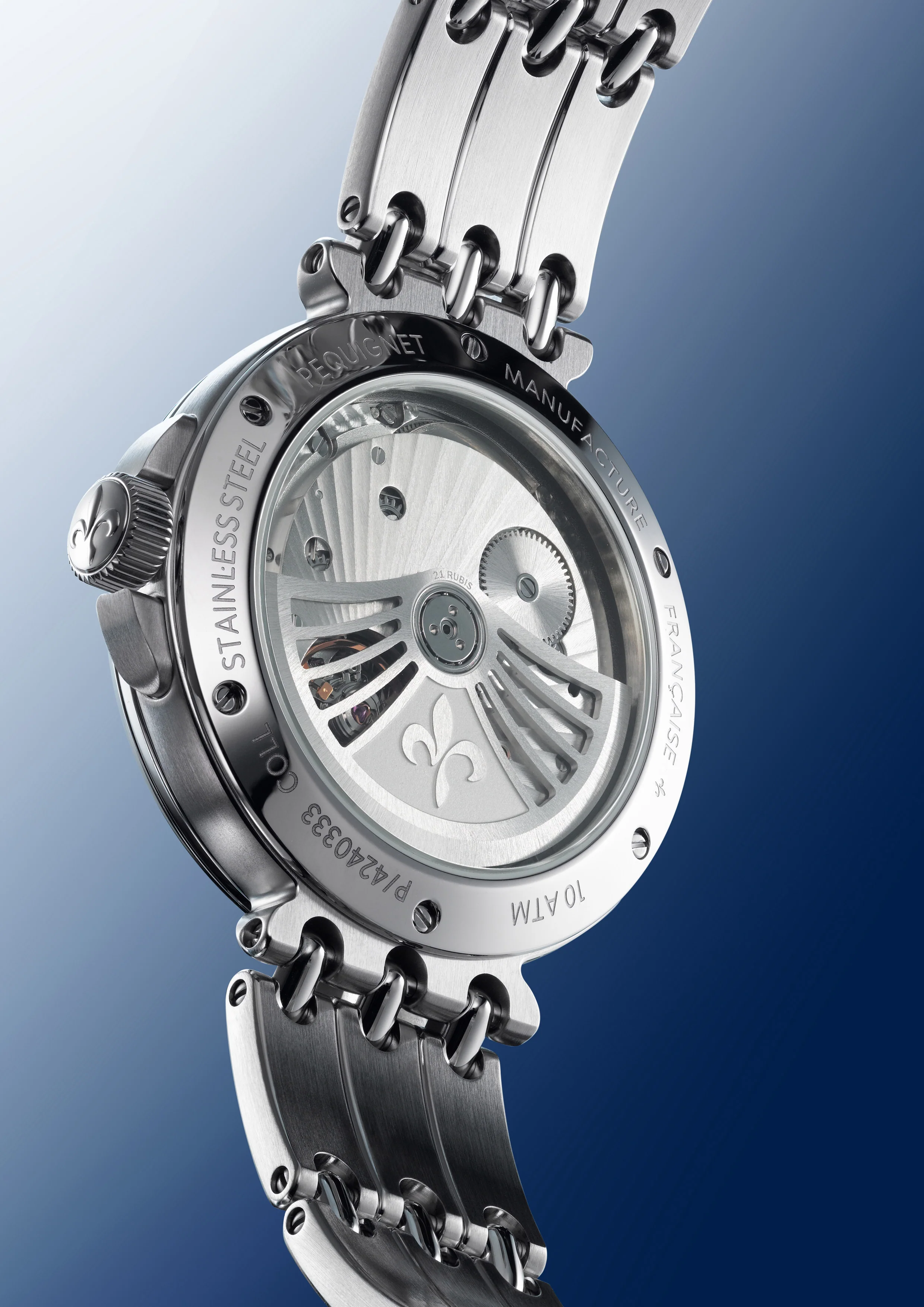 Montre Moorea - Image 3