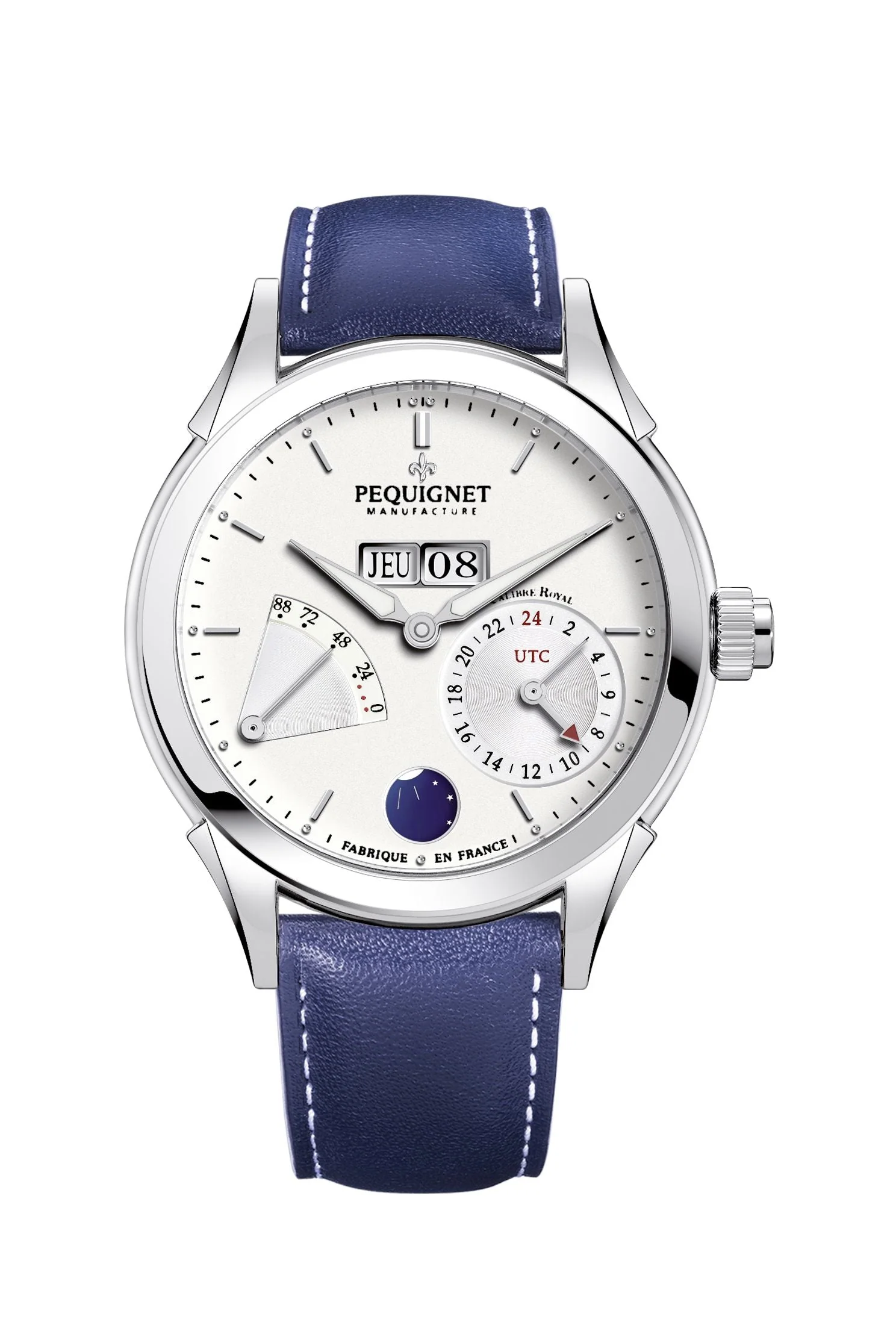 Montre Royale GMT - Image 11