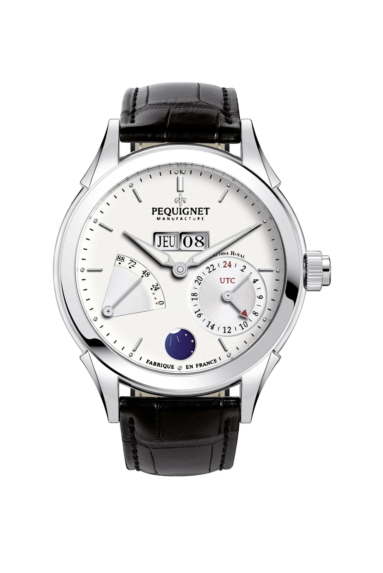 Montre Royale GMT - Image 3