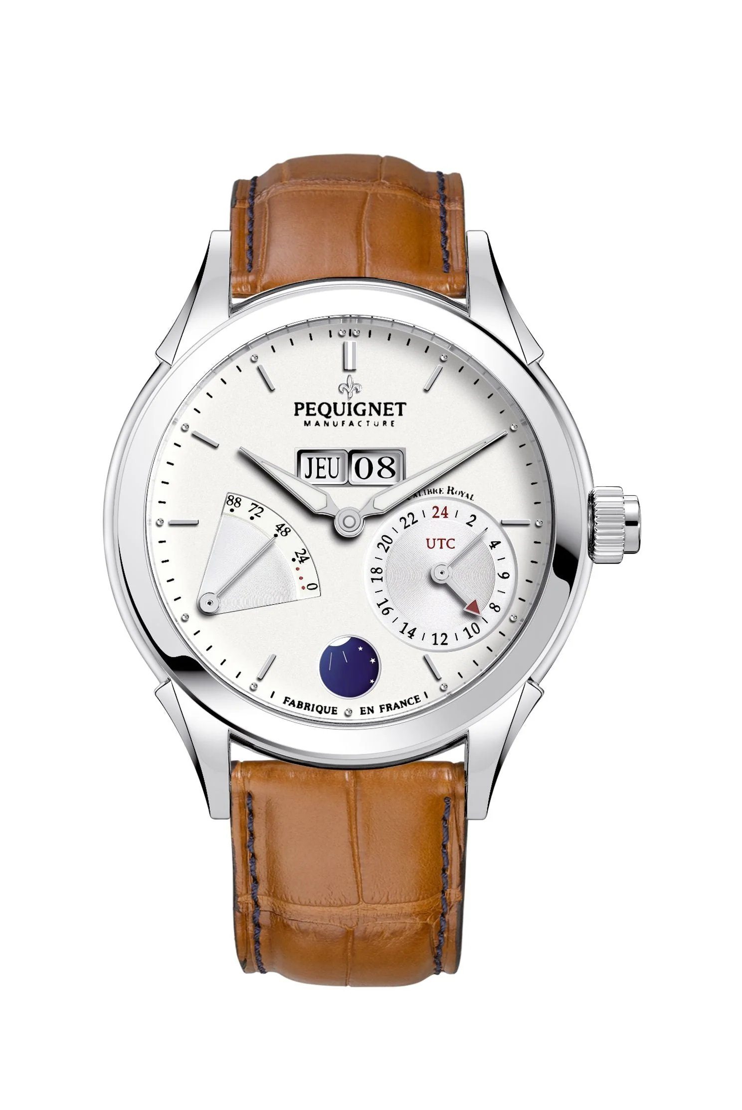 Montre Royale GMT - Image 5