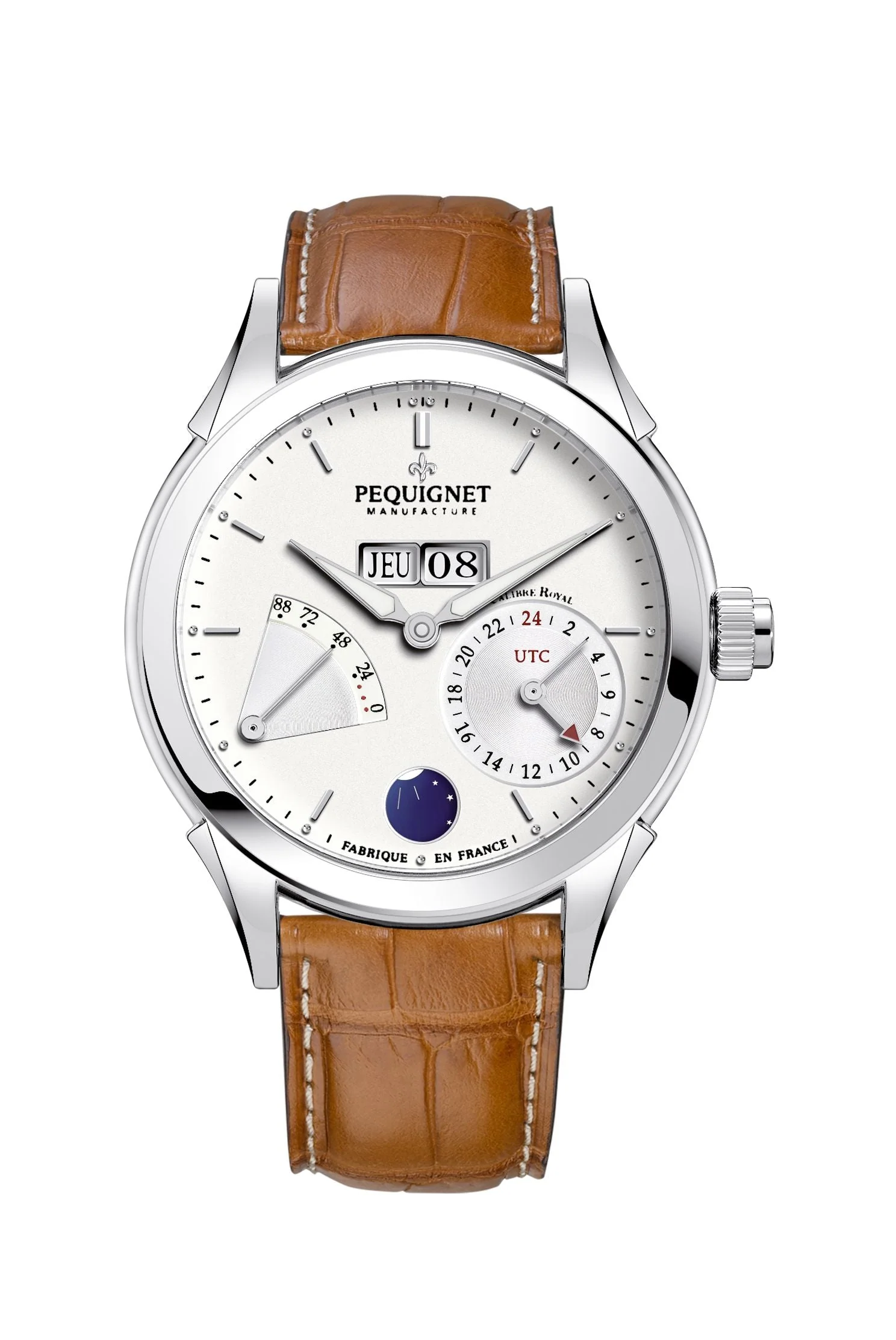 Montre Royale GMT - Image 7