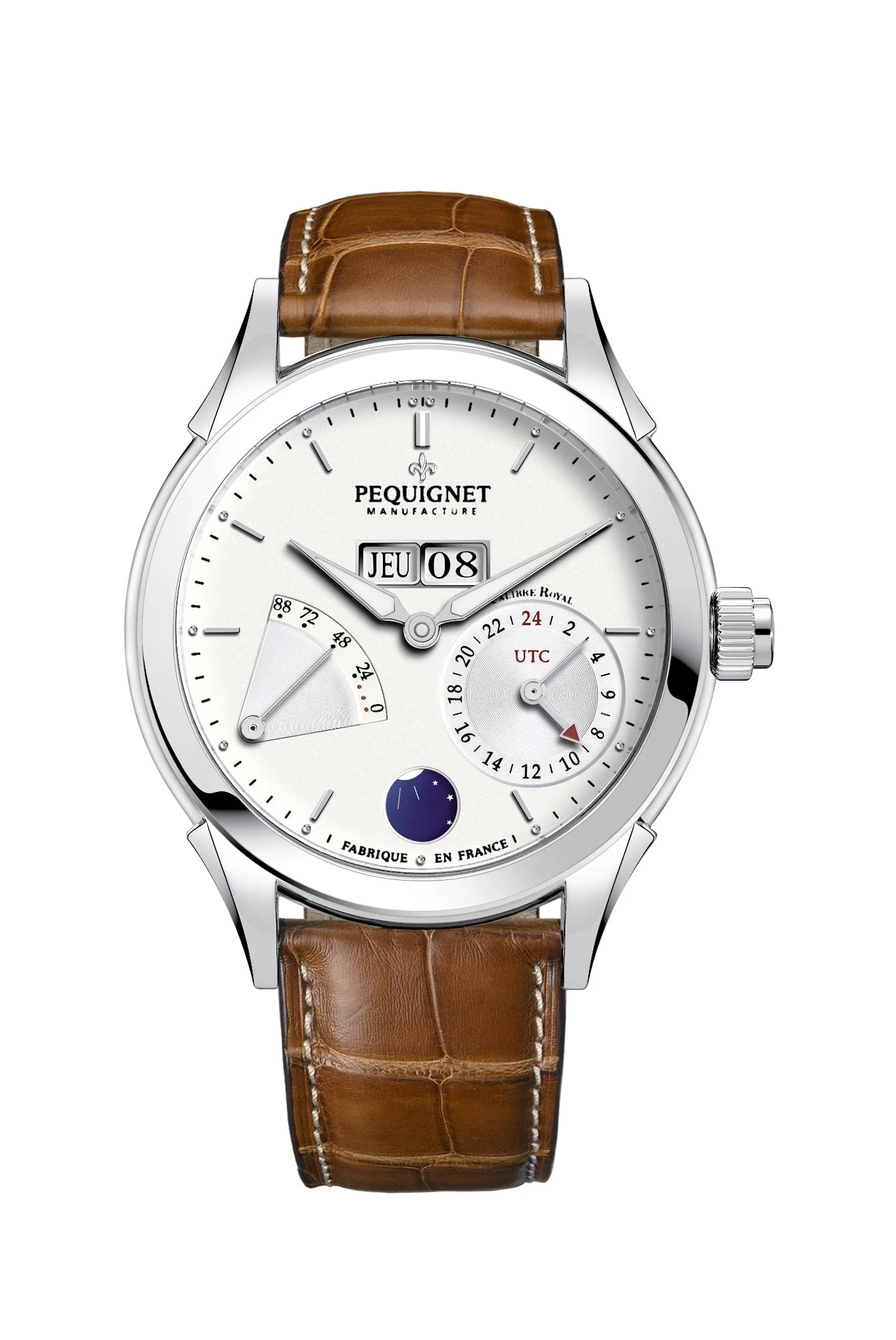 Montre Royale GMT - Image 9