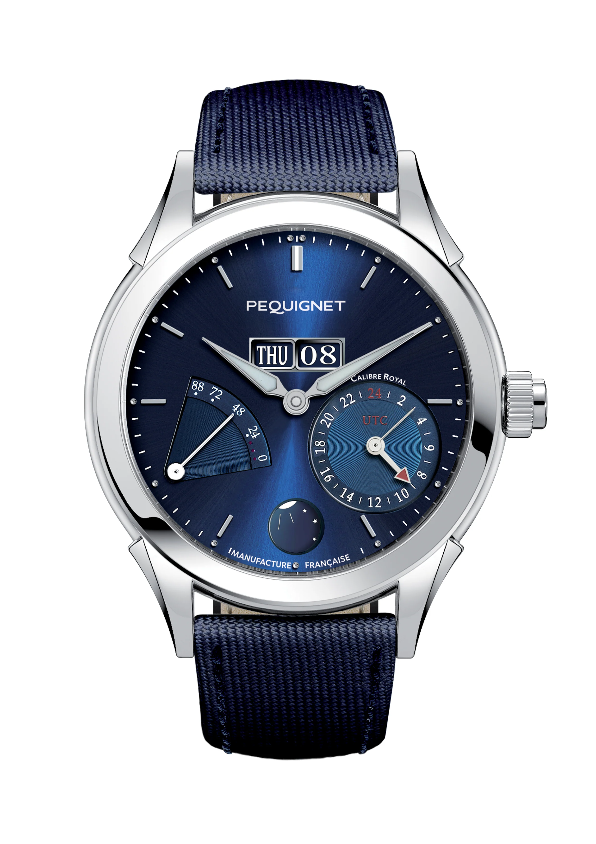 Montre Royale GMT - Image 11