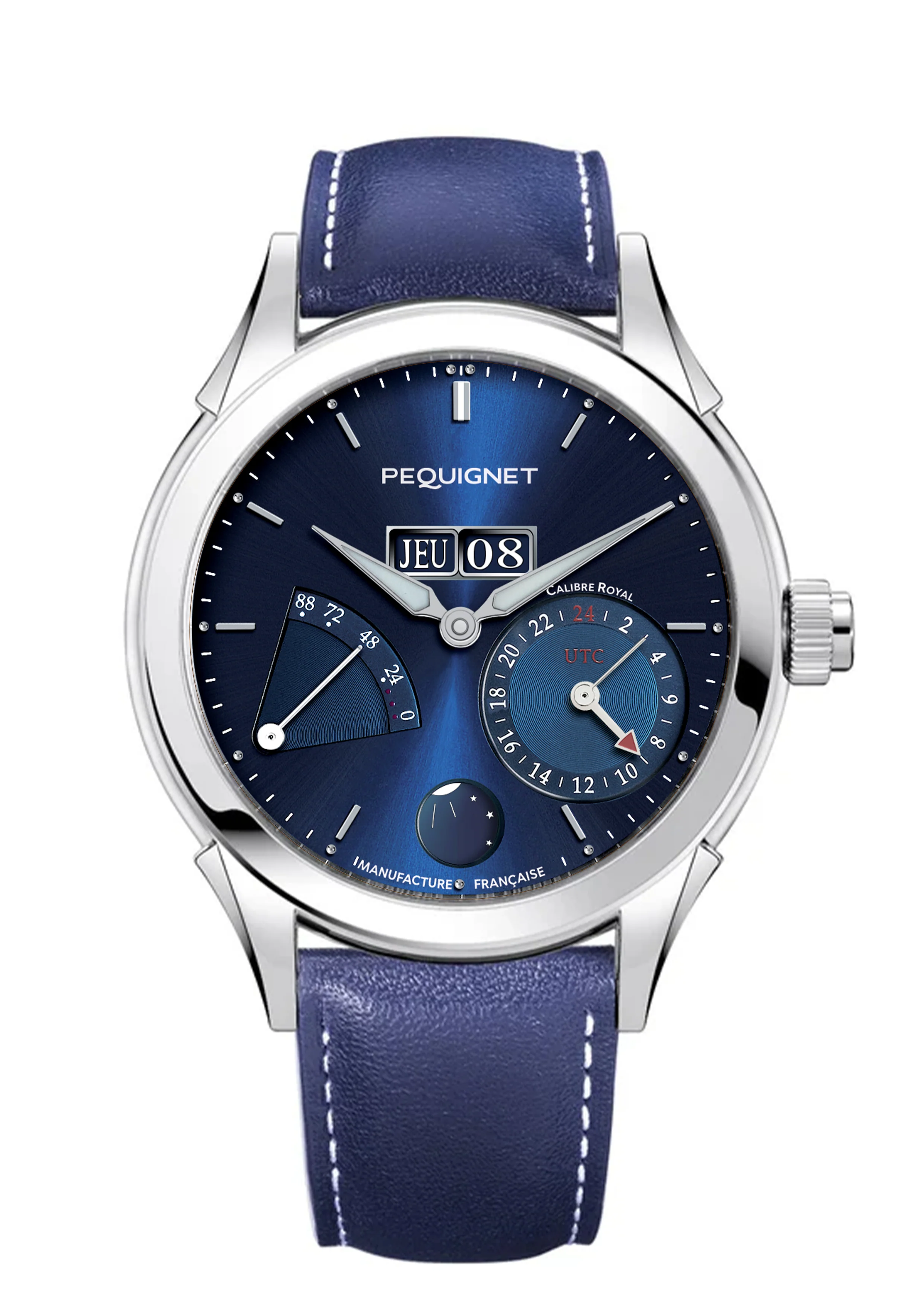 Montre Royale GMT - Image 3