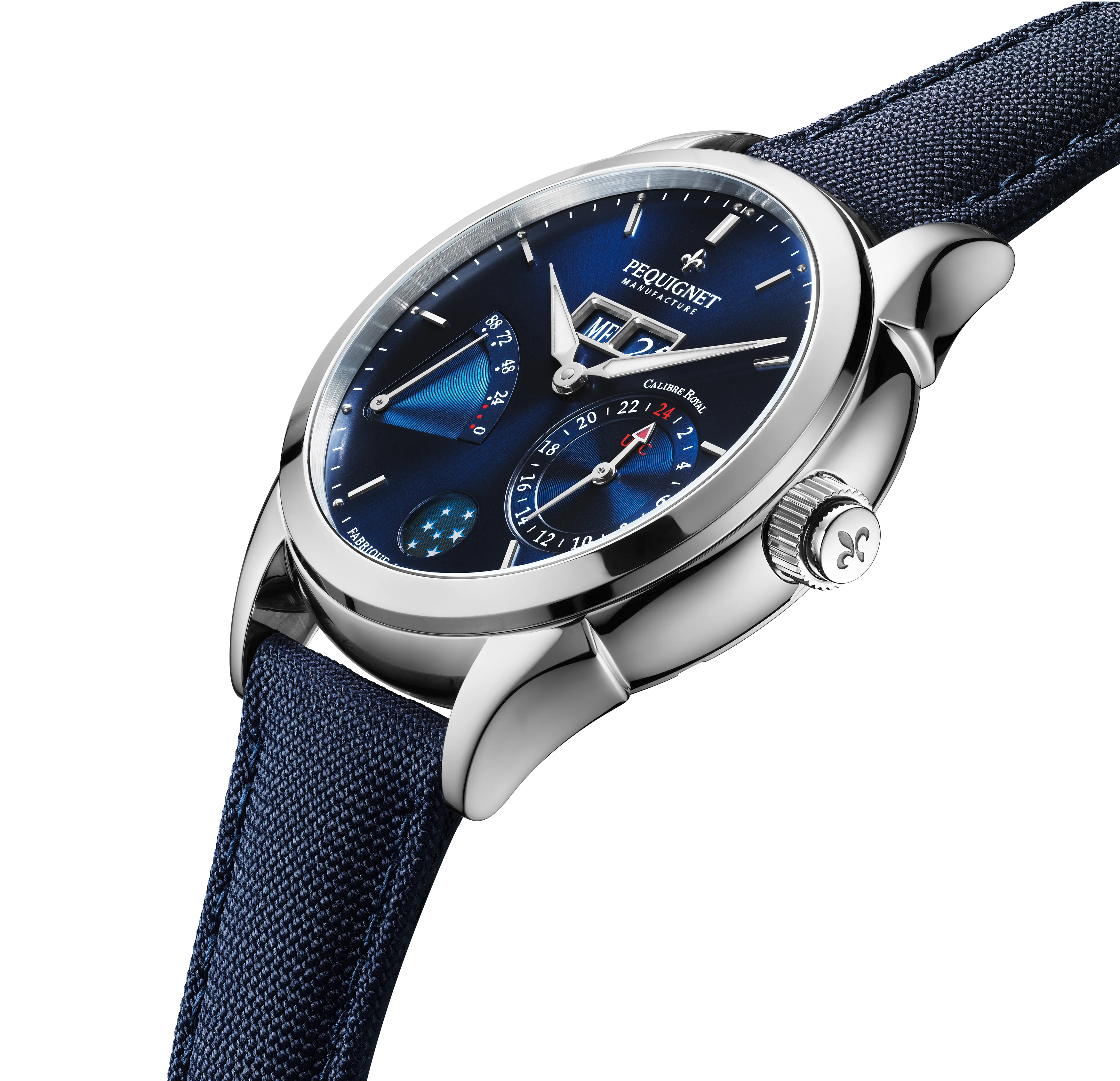 Montre Royale GMT - Image 5