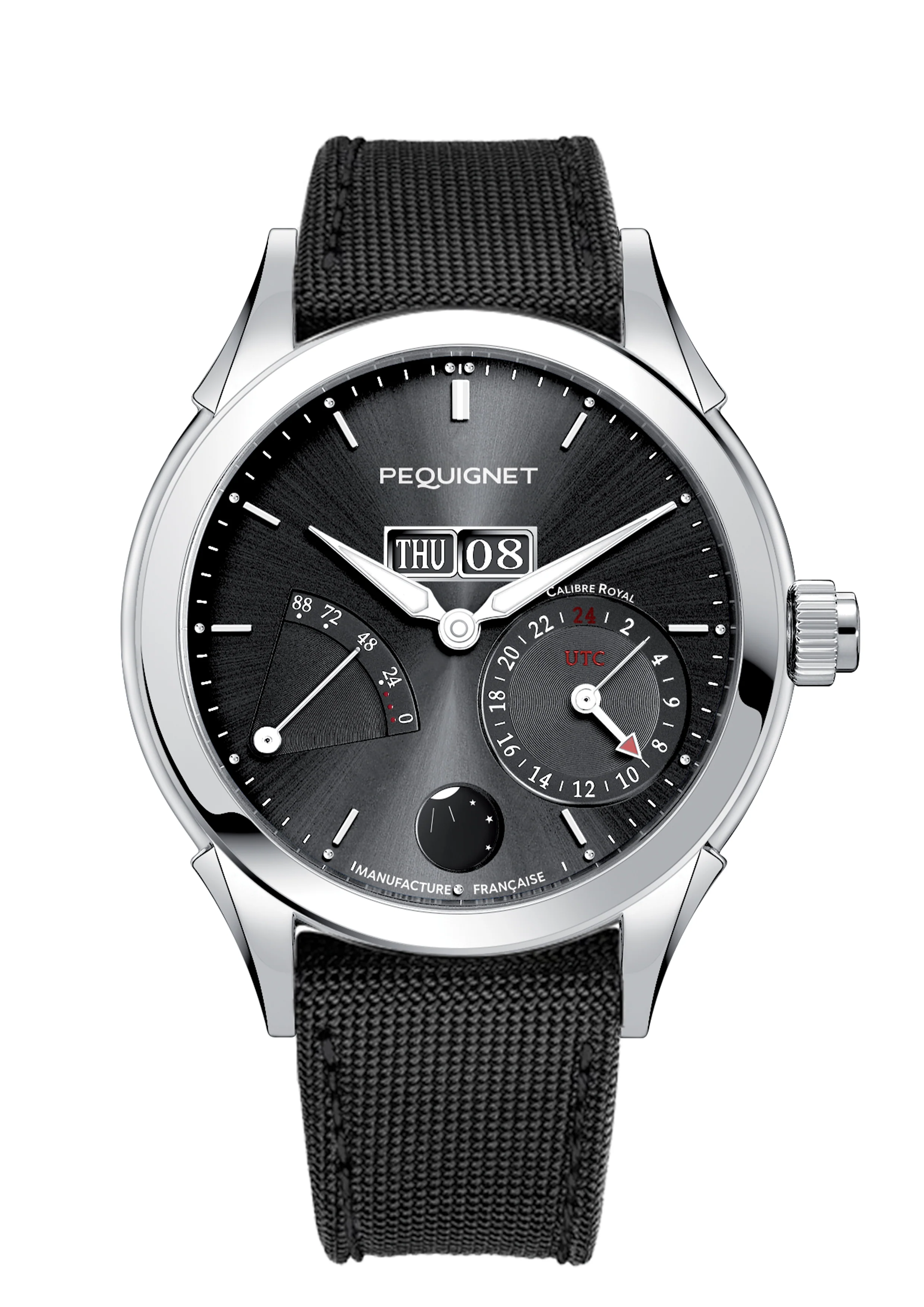 Montre Royale GMT - Image 3
