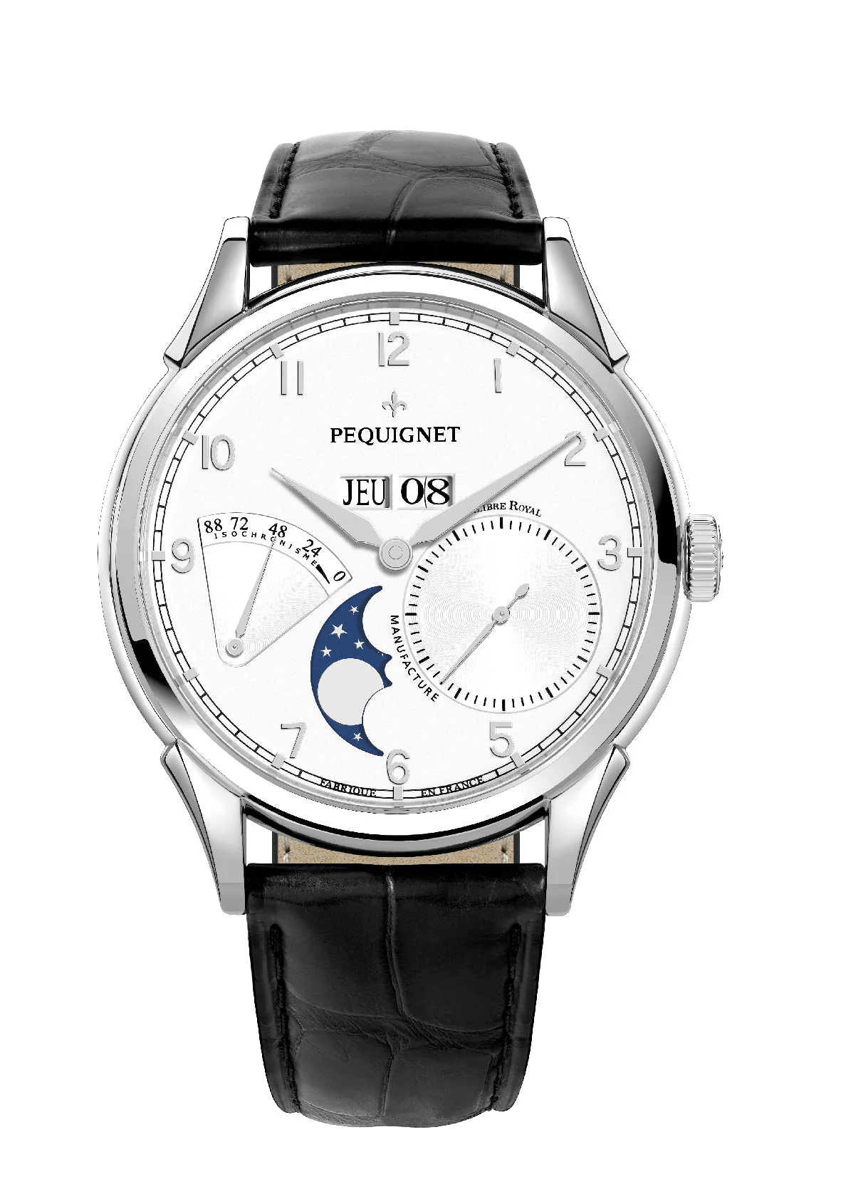 Montre Royale Grand Sport - Image 3