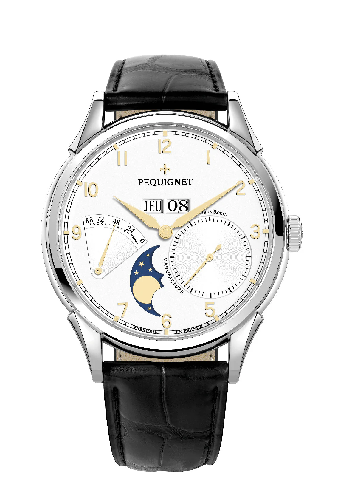 Montre Royale Grand Sport - Image 3