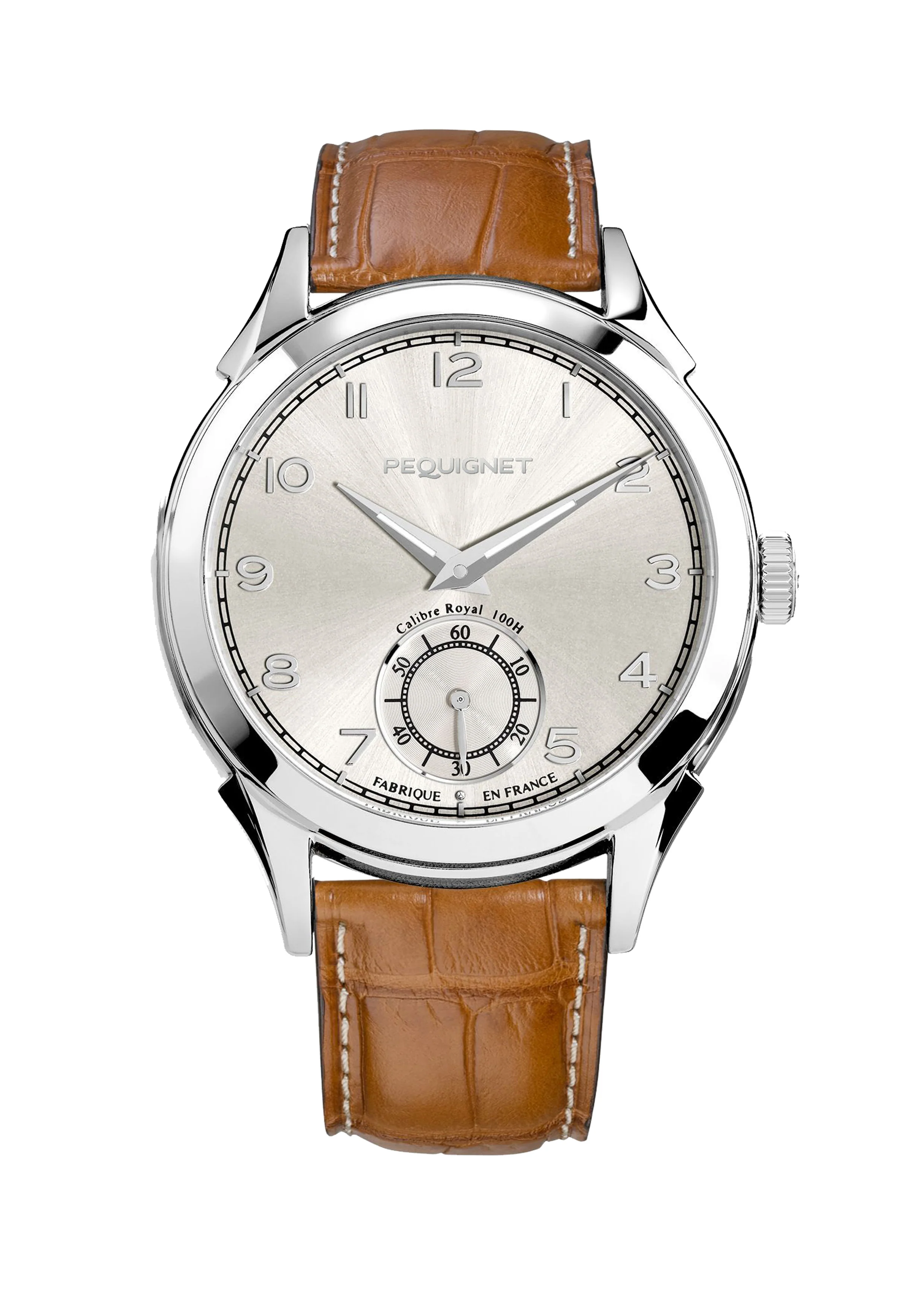 Montre Royale Manuelle - Image 3