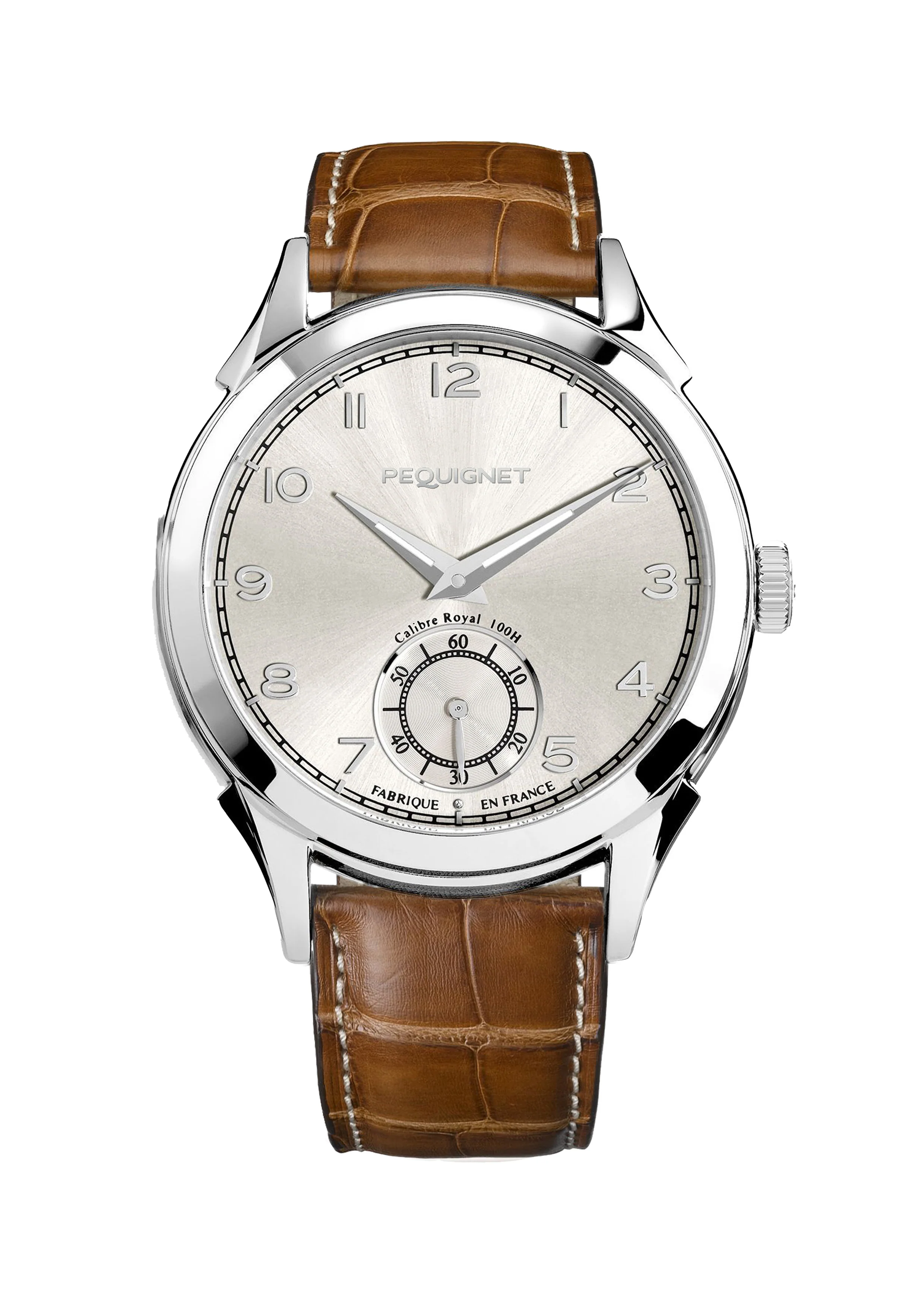 Montre Royale Manuelle - Image 4