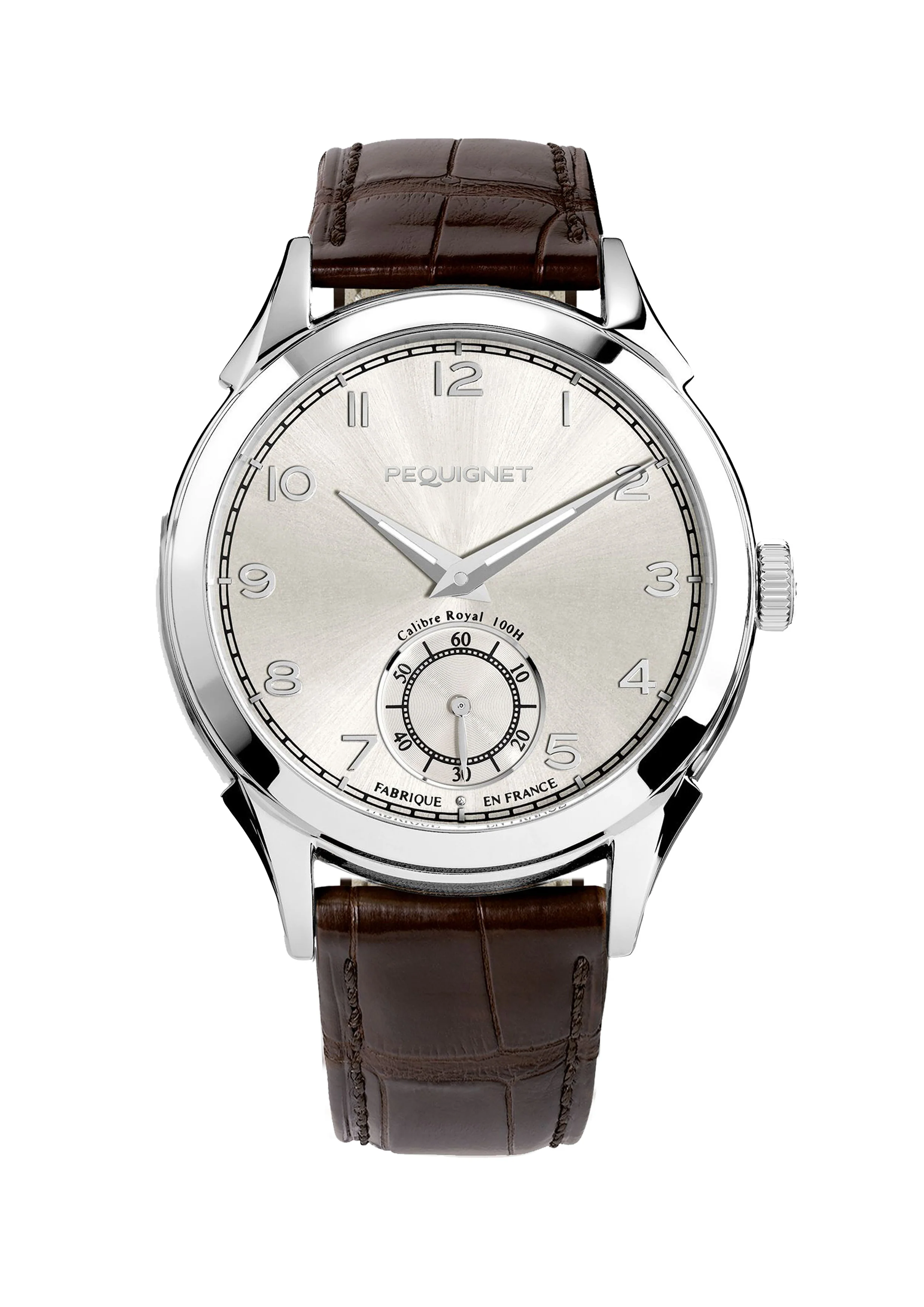 Montre Royale Manuelle - Image 5