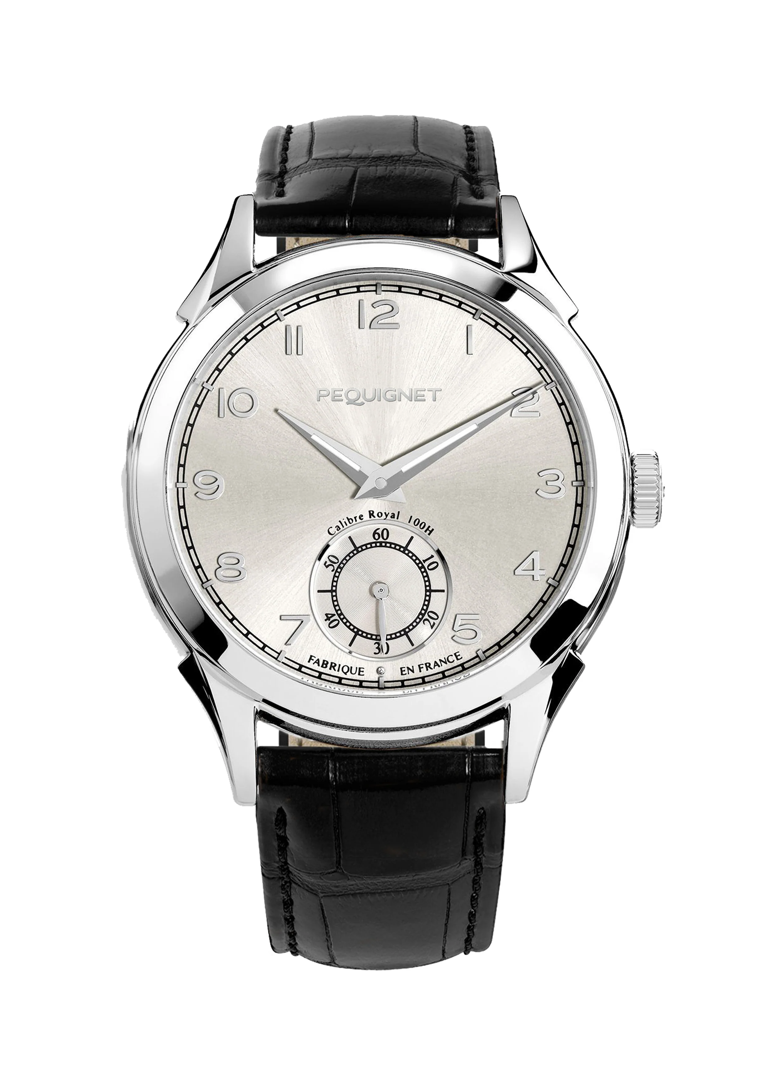 Montre Royale Manuelle - Image 6