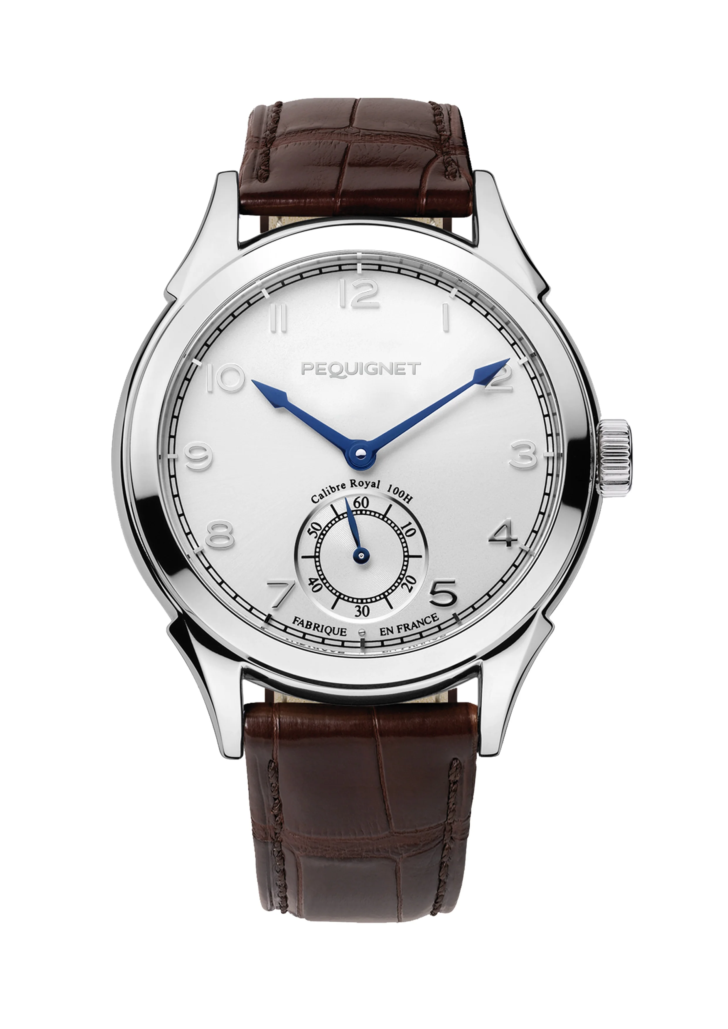 Montre Royale Manuelle - Image 4