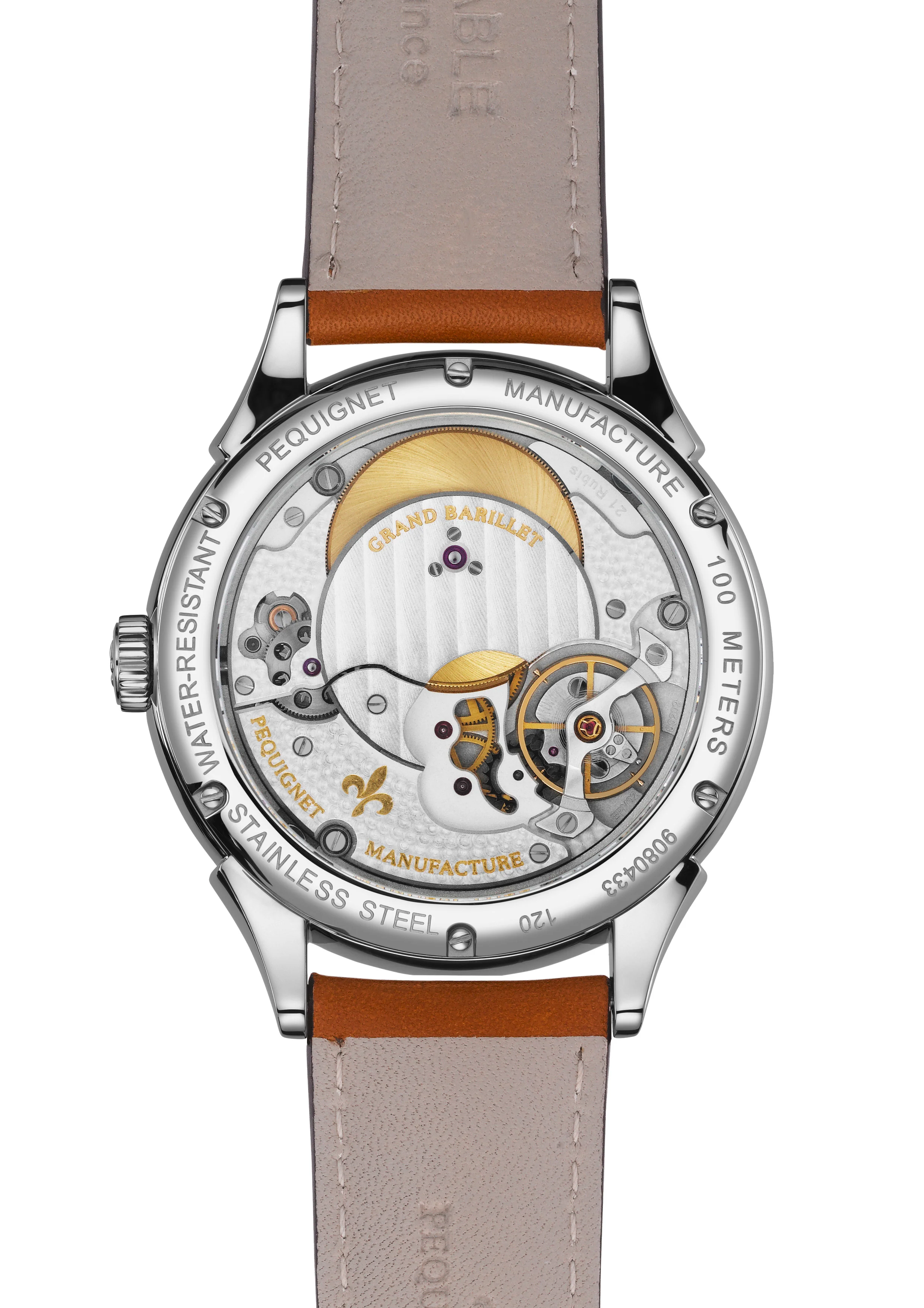 Montre Royale Manuelle - Image 7