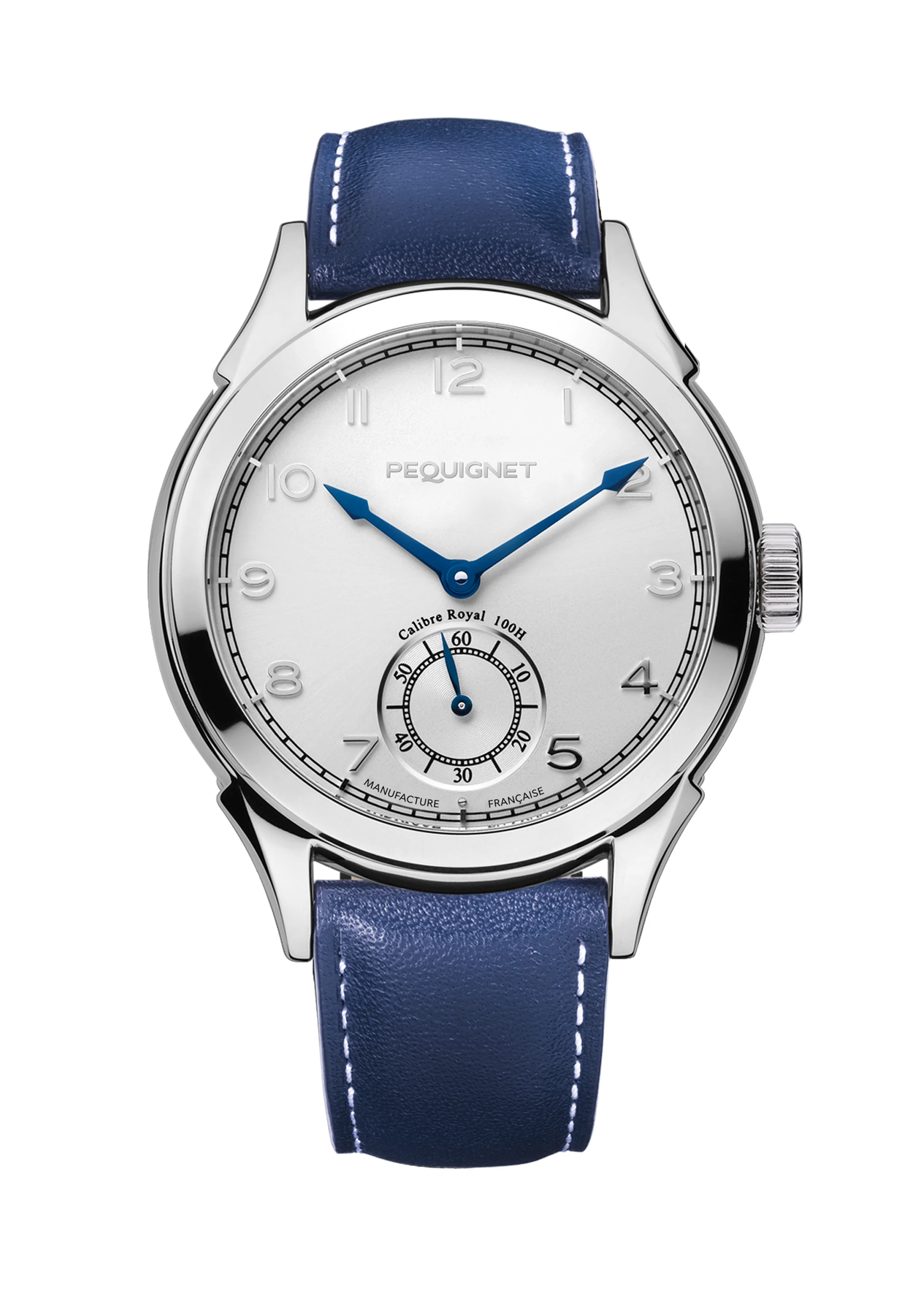Montre Royale Manuelle - Image 8