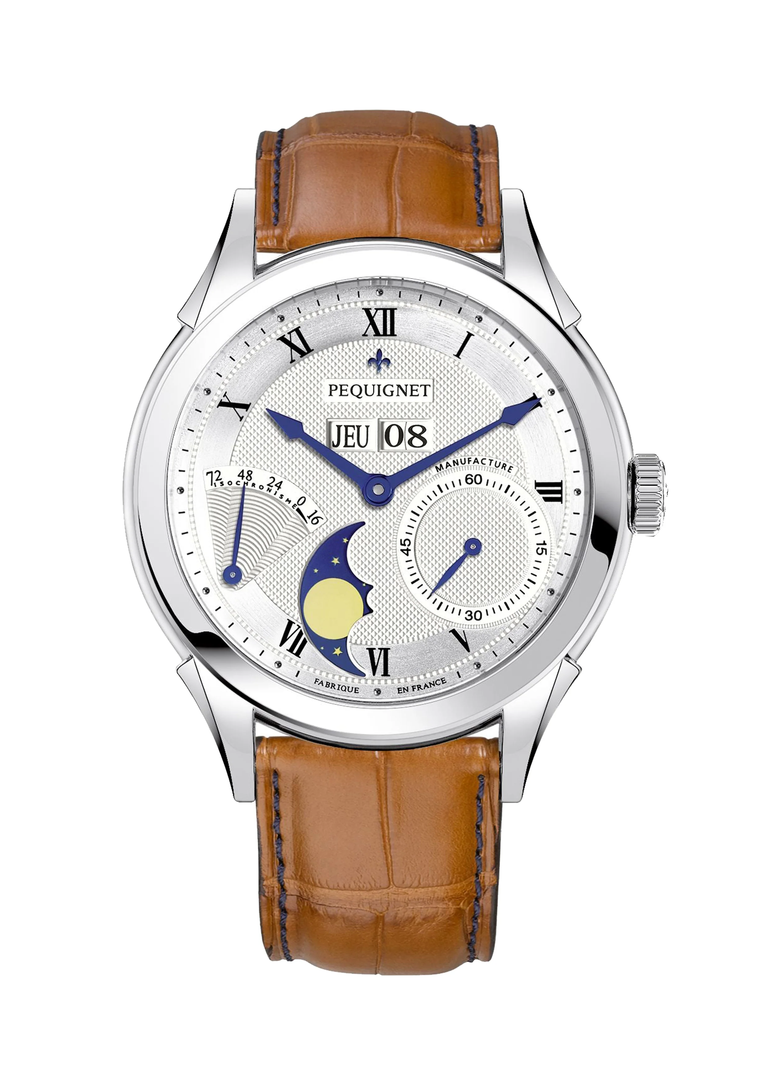 Montre Royale Origine - Image 5