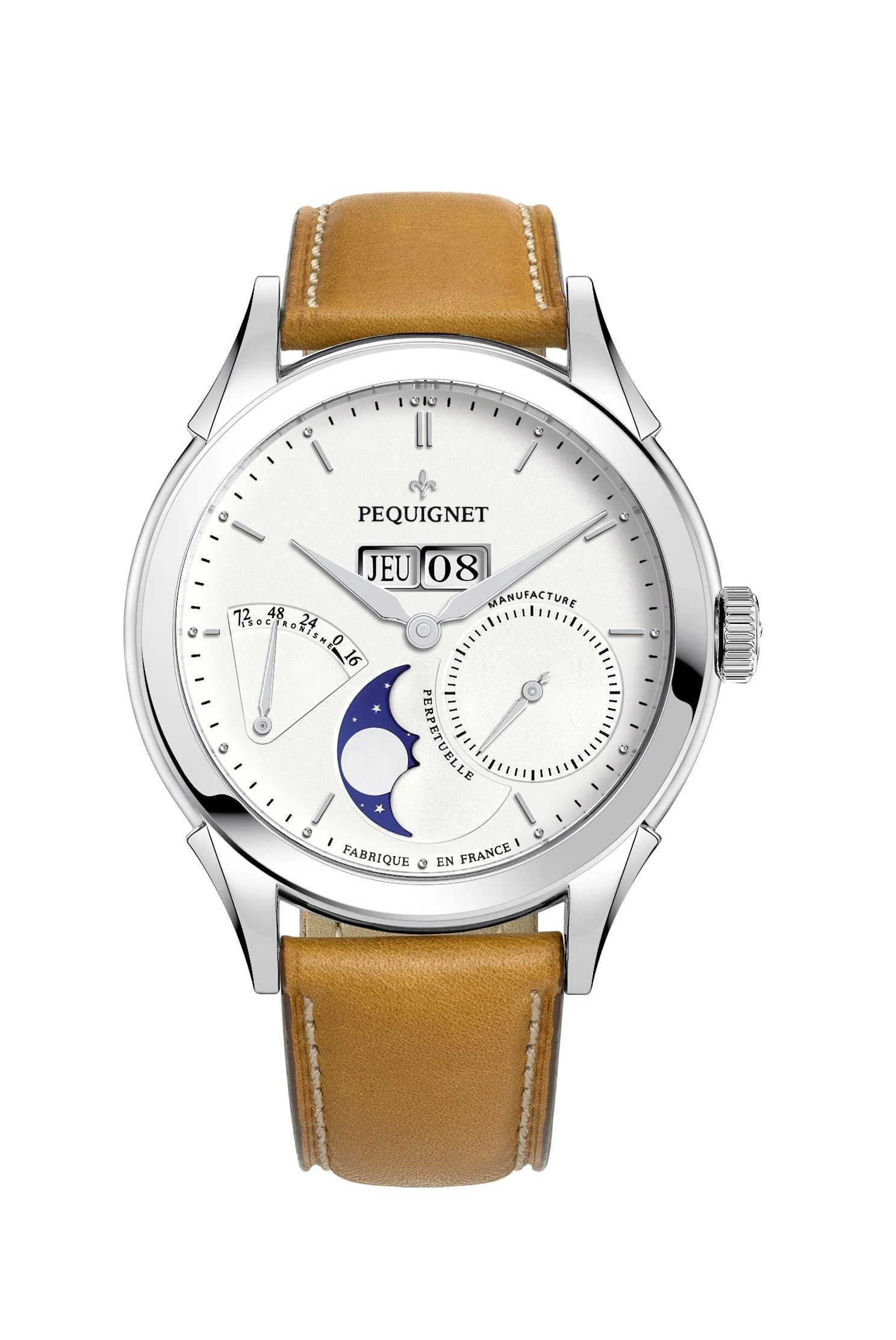 Montre Royale Origine - Image 10