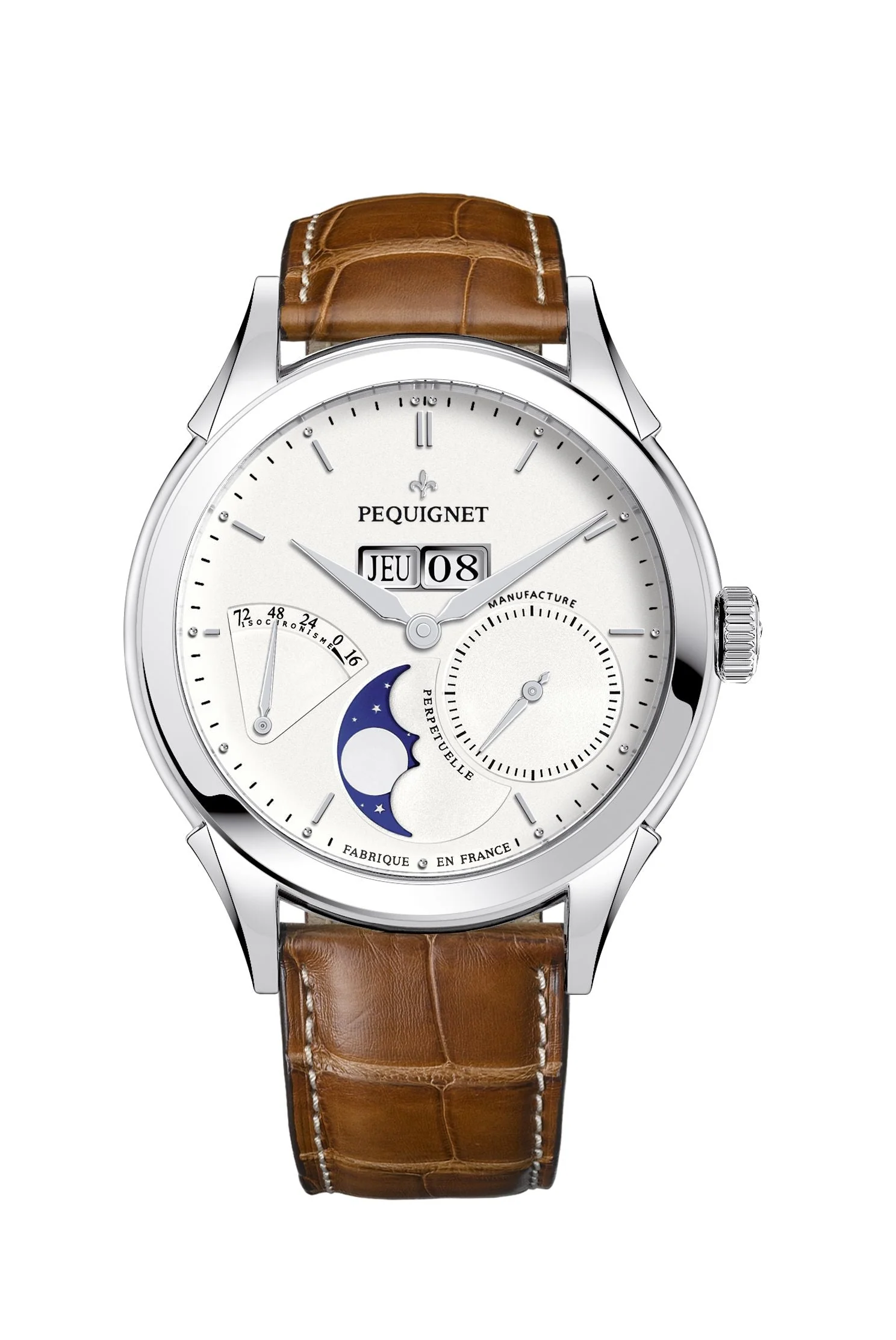Montre Royale Origine - Image 12