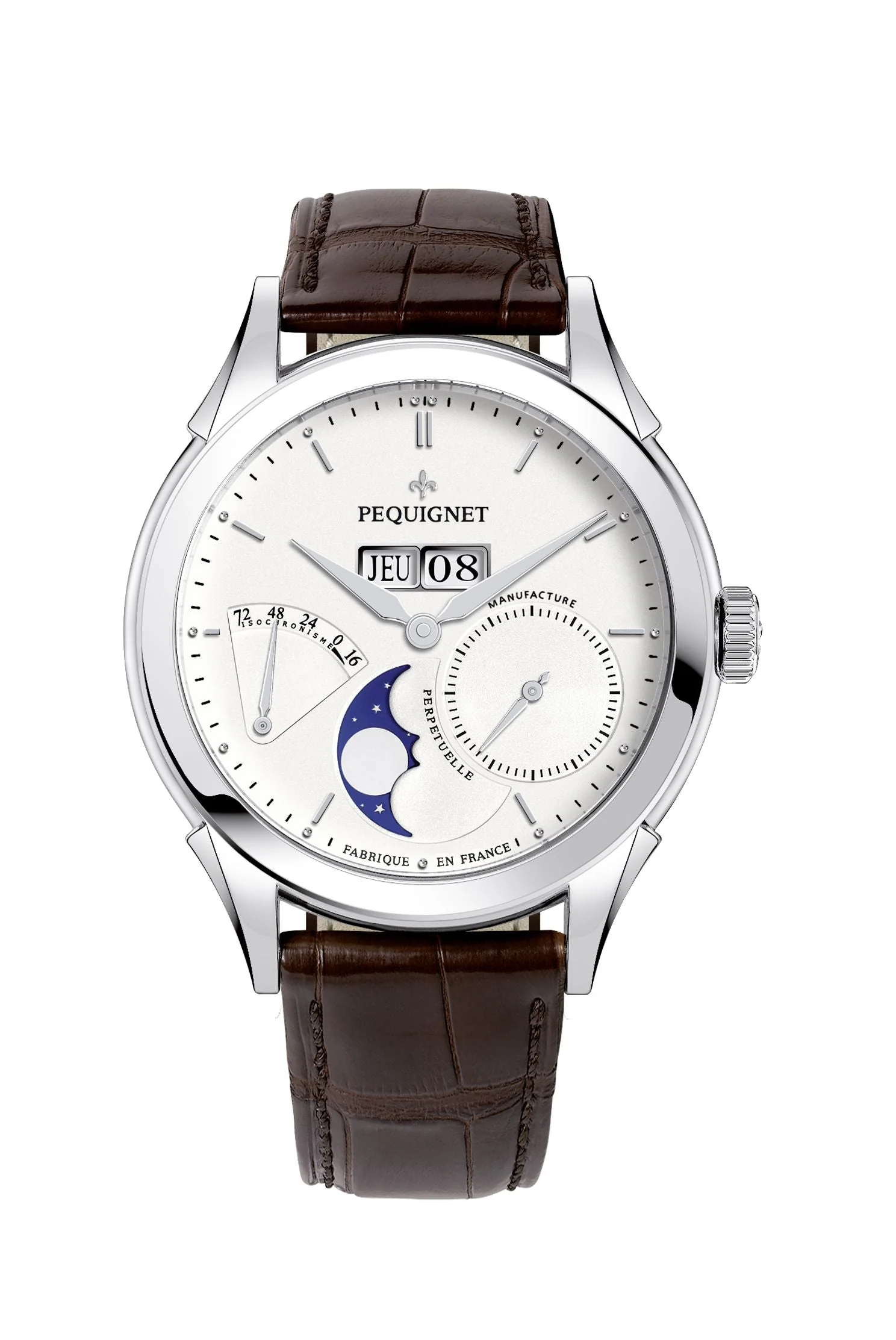 Montre Royale Origine - Image 4