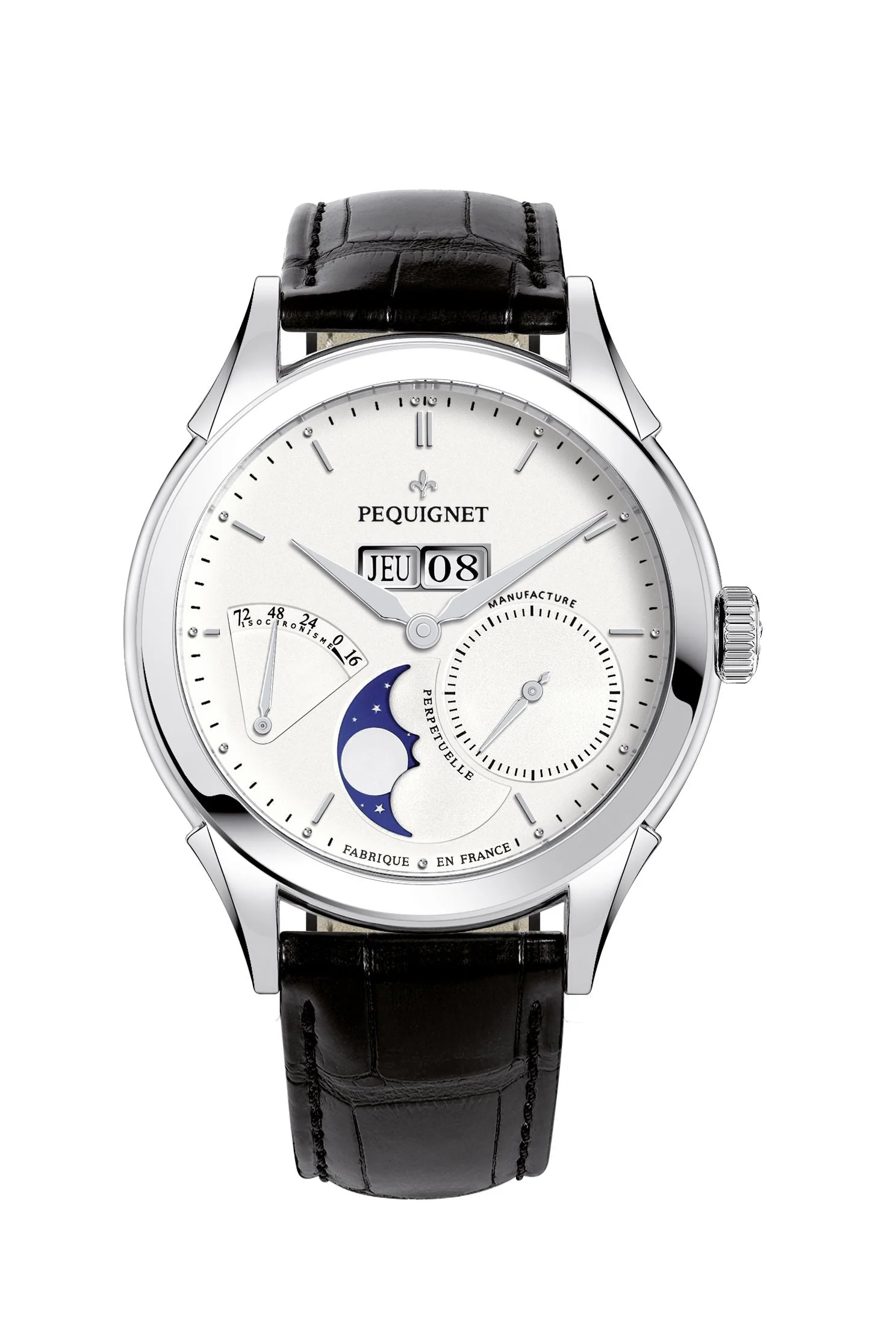 Montre Royale Origine - Image 6