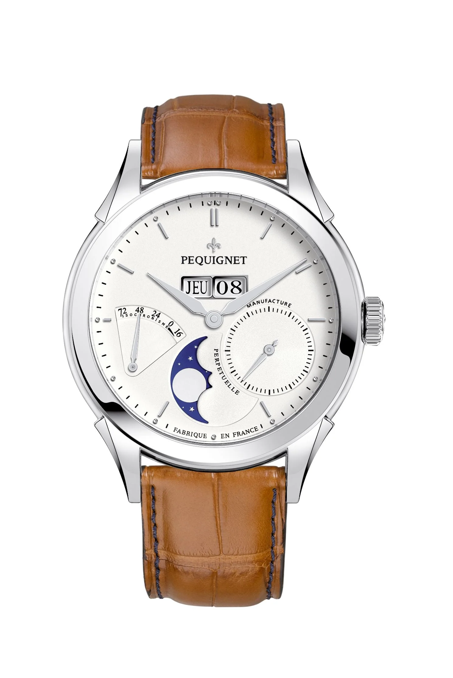 Montre Royale Origine - Image 8