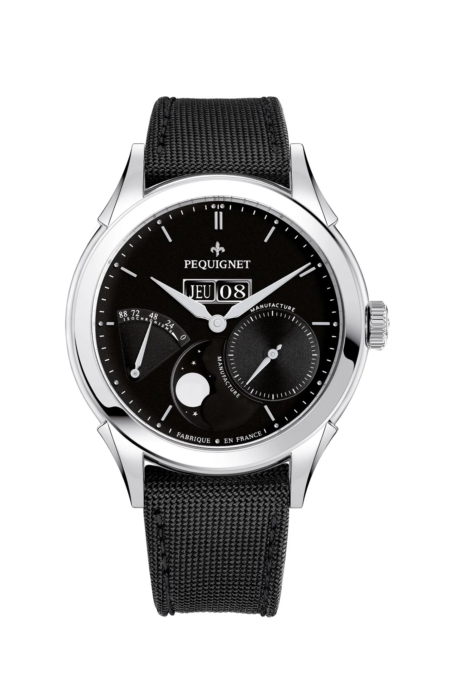Montre Royale Origine - Image 3