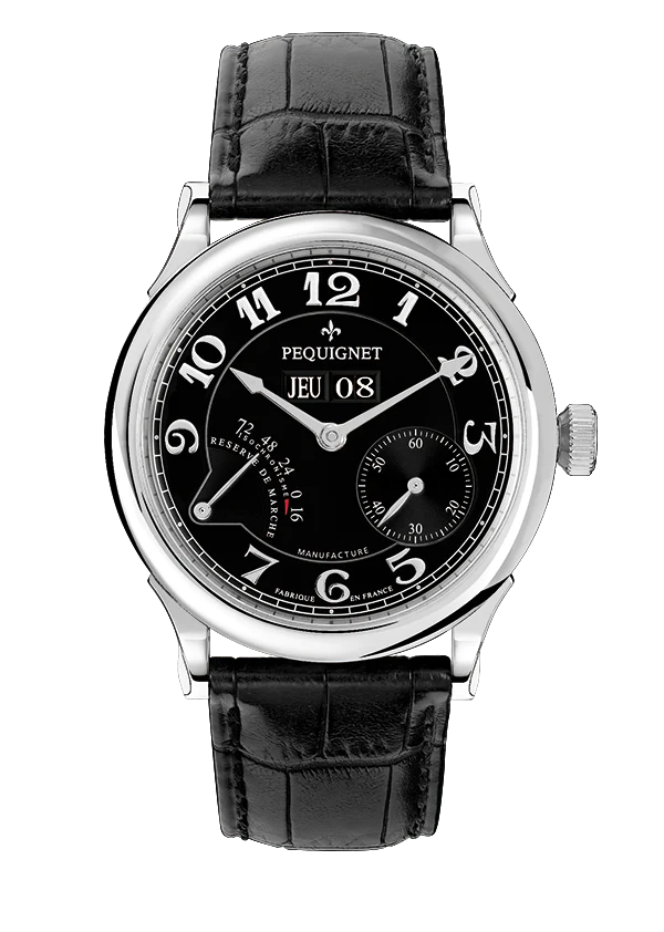 Montre Royale Paris