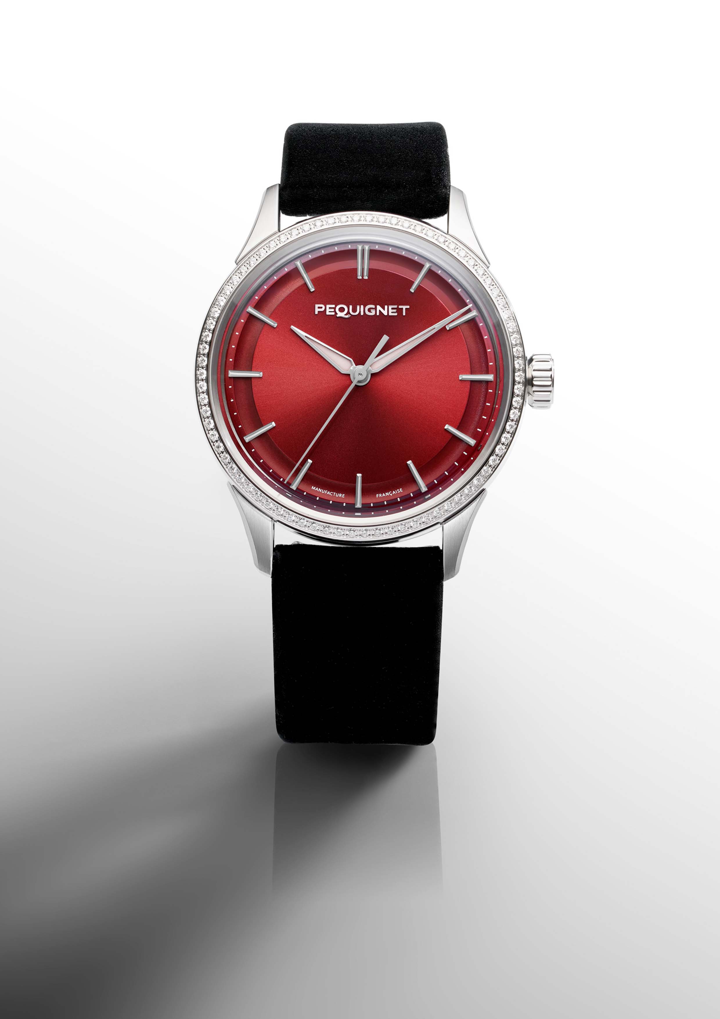 Montre Royale Paris - 36 mm - Image 4