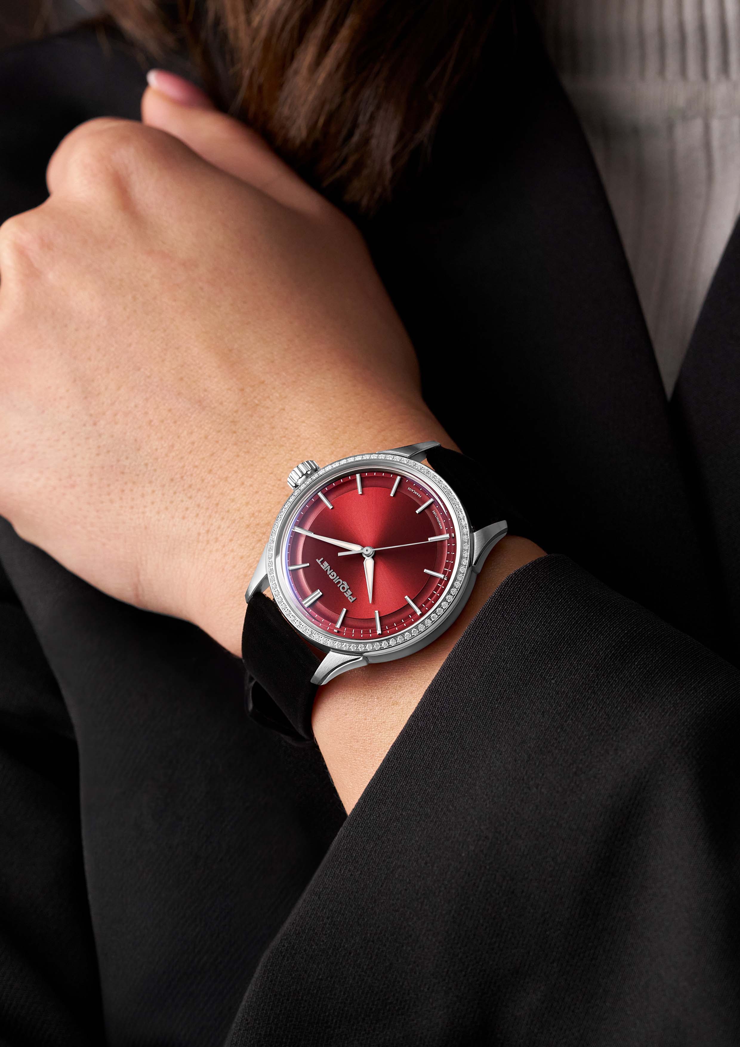 Montre Royale Paris - 36 mm - Image 5