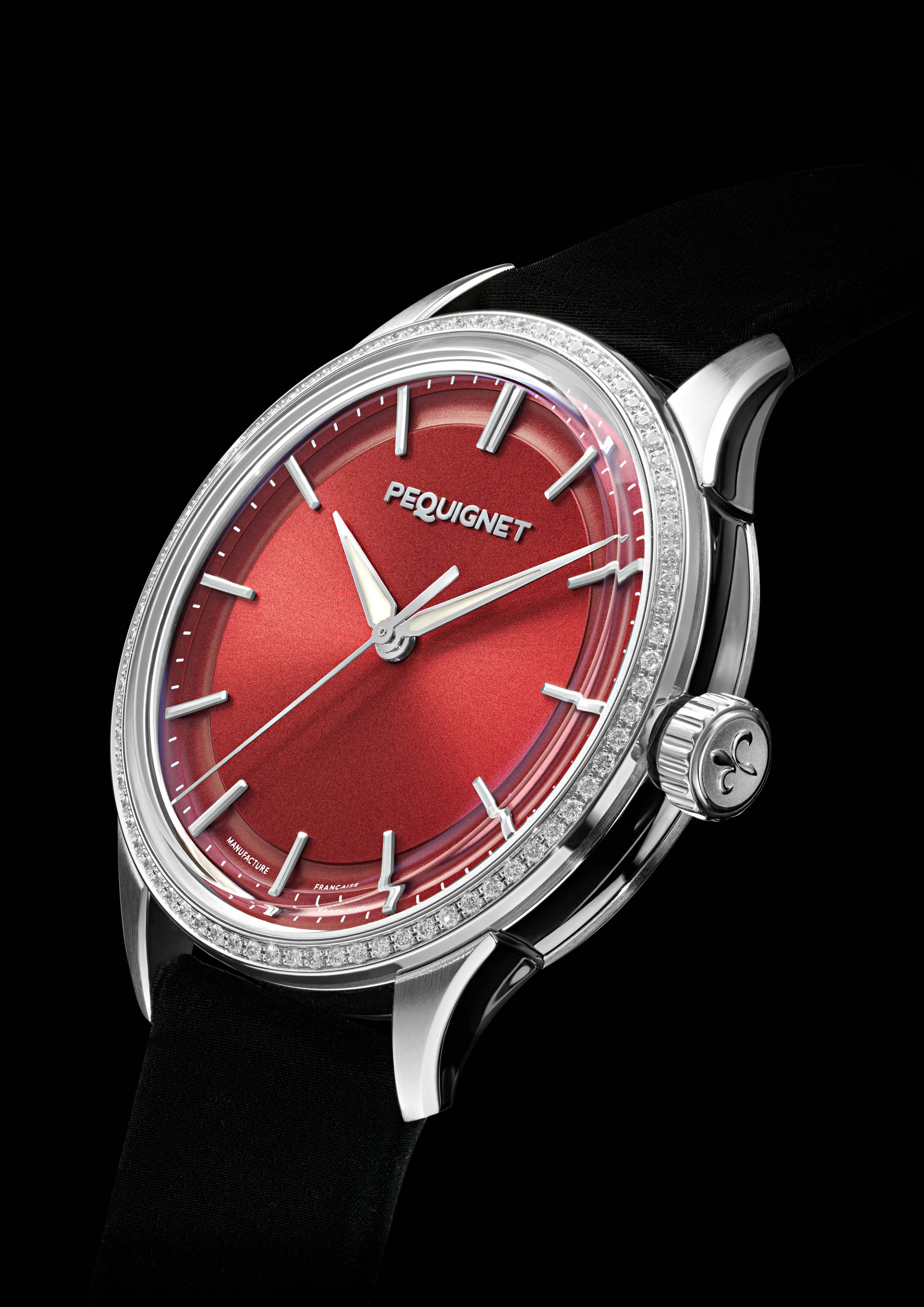 Montre Royale Paris - 36 mm - Image 6