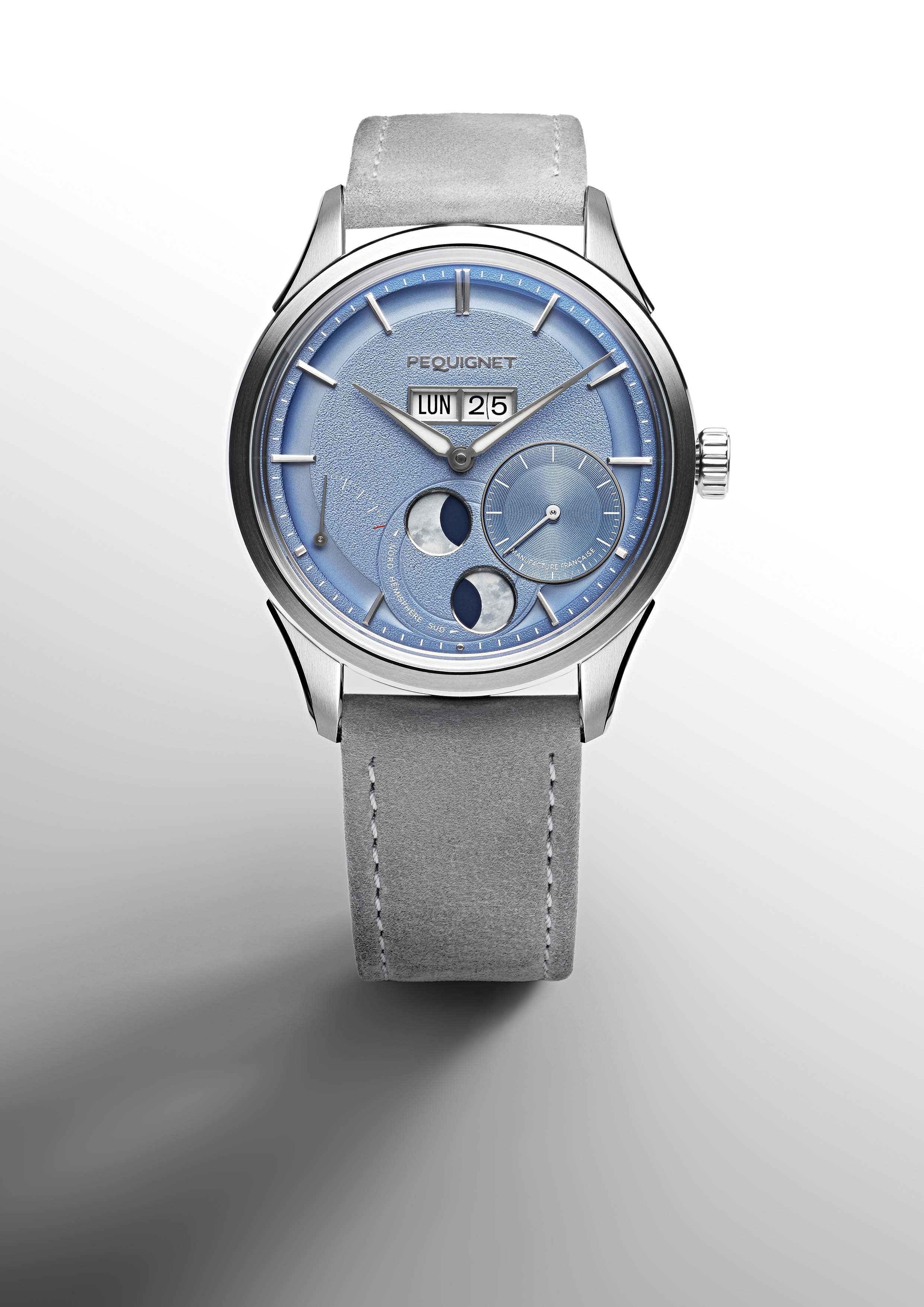 Montre Royale Paris - 39,5 mm - Image 6