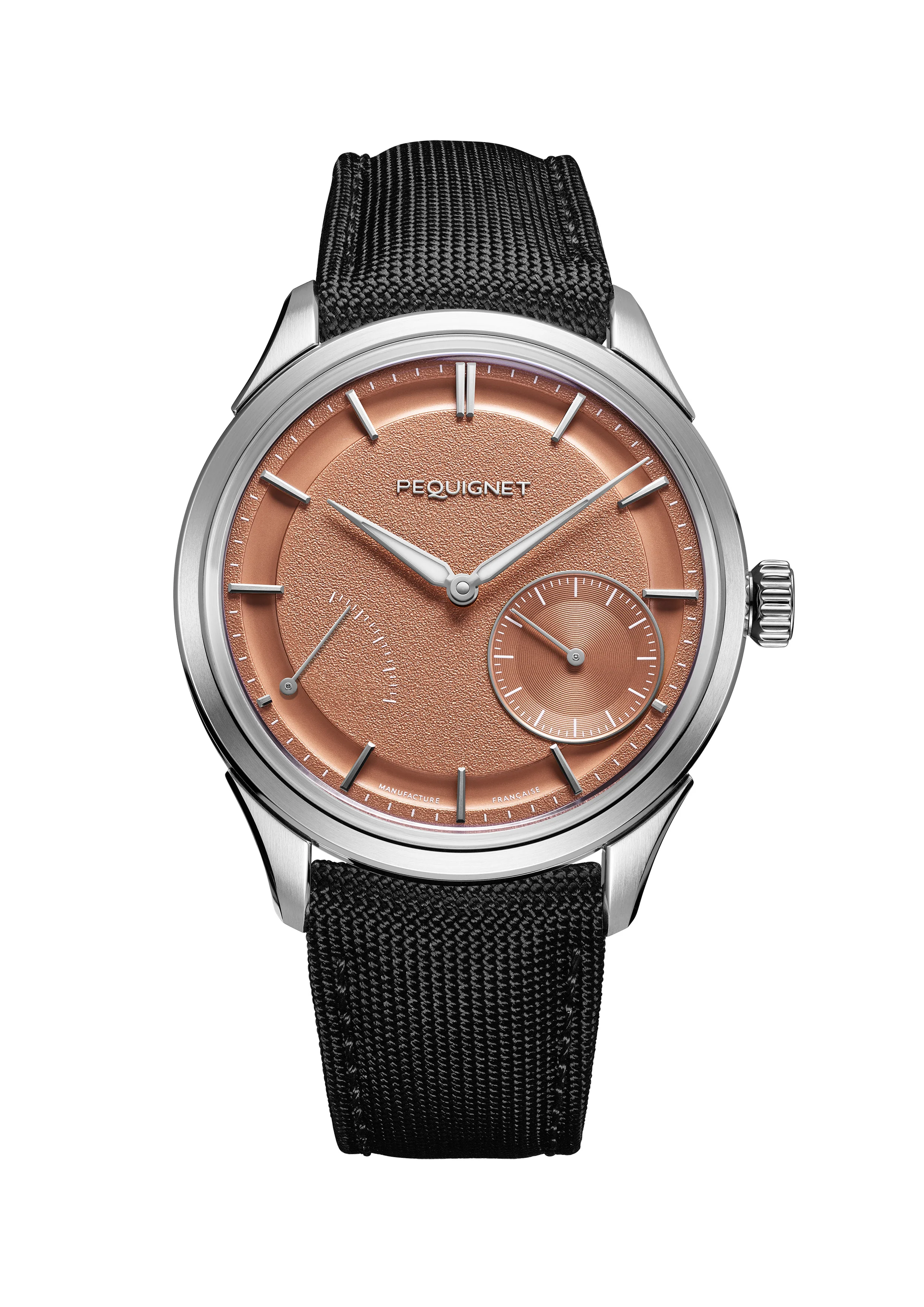 Montre Royale Paris - 39,5 mm - Image 3
