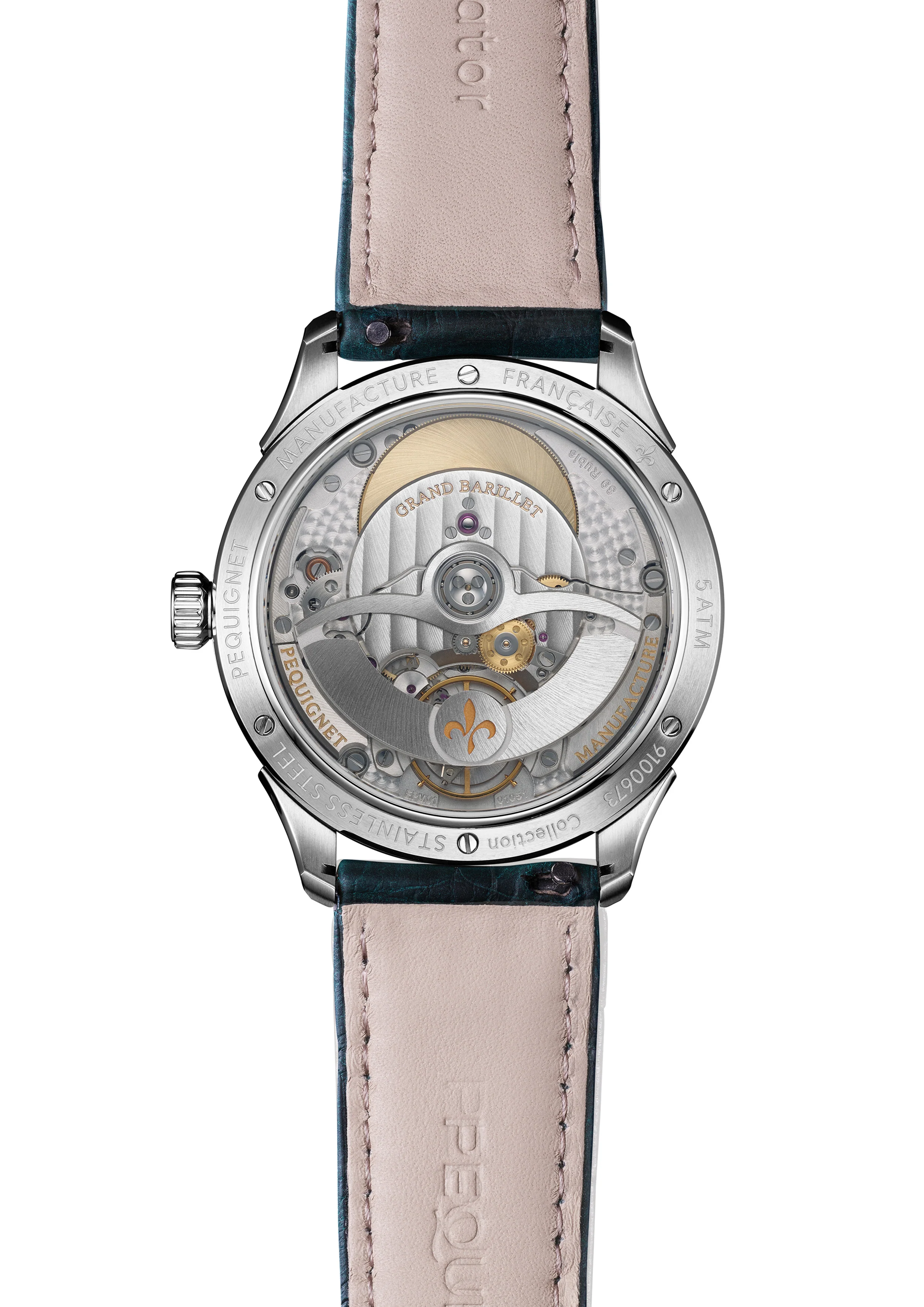 Montre Royale Paris - 39,5 mm - Image 5