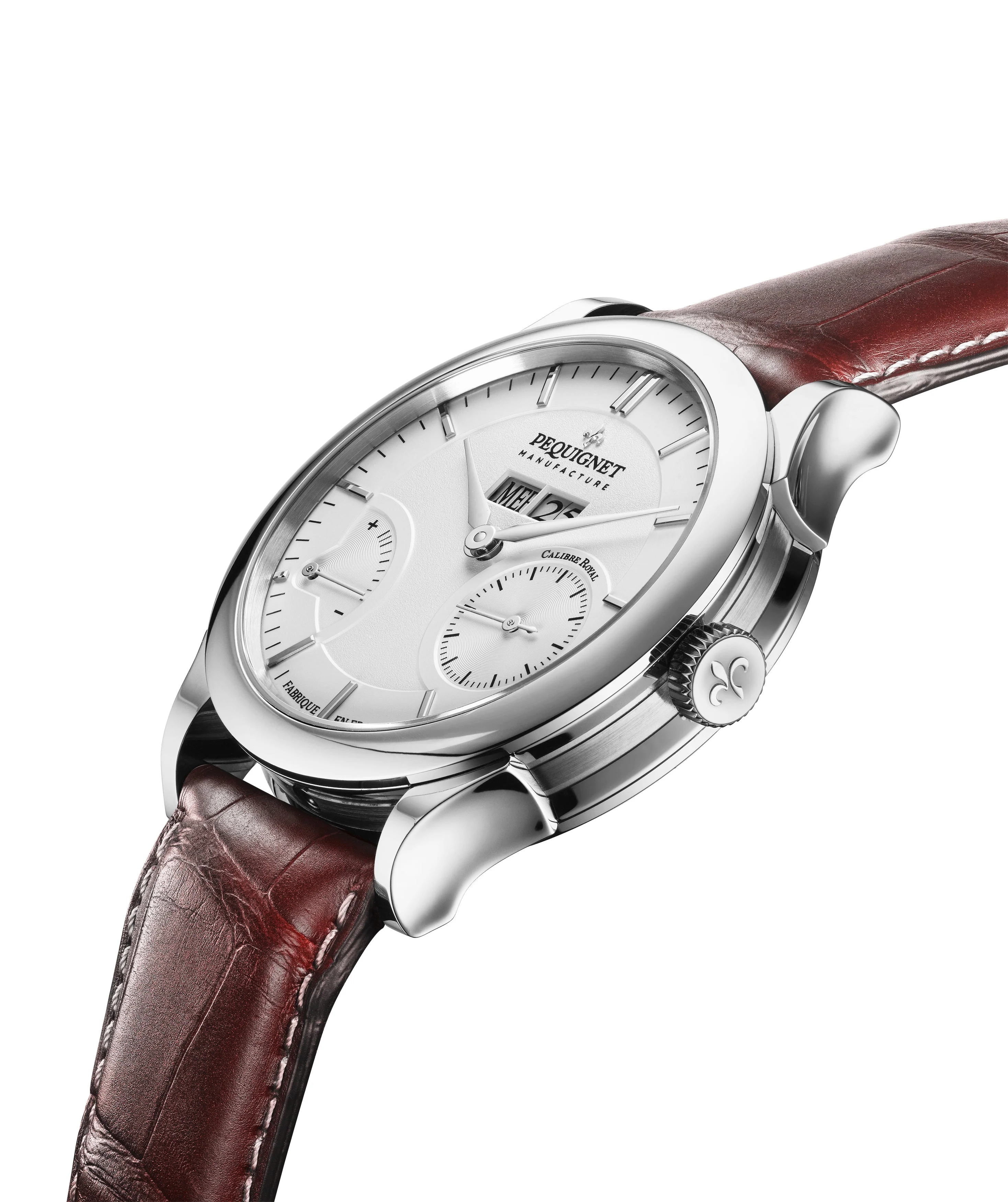 Montre Royale Paris - Image 3