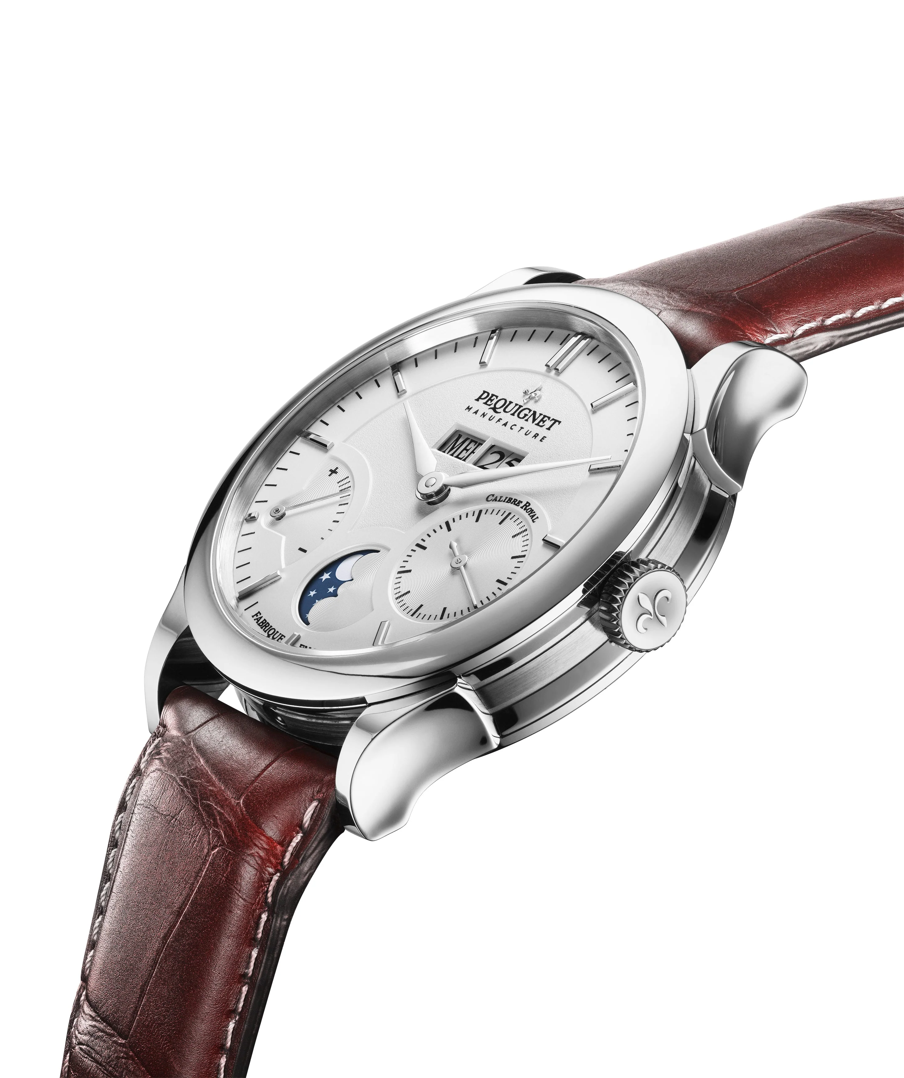 Montre Royale Paris - Image 3