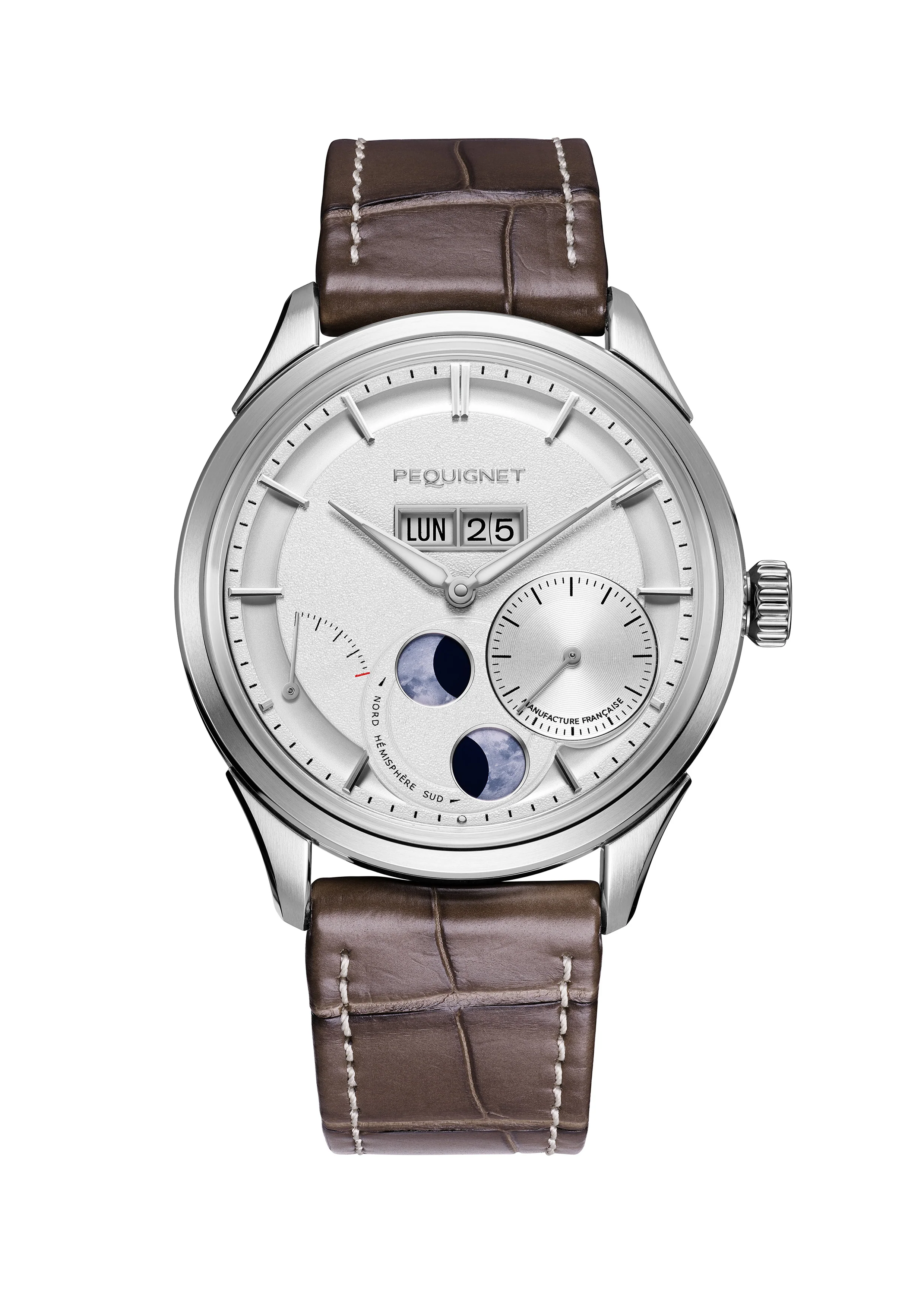 Montre Royale Paris - 39,5 mm - Image 8