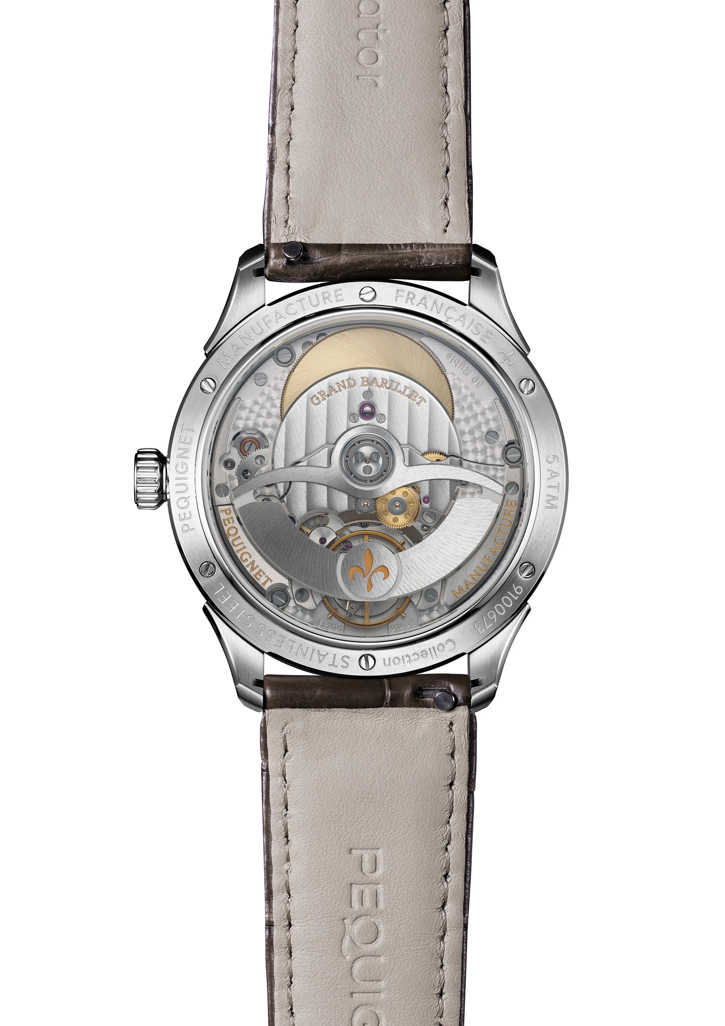 Montre Royale Paris - 39,5 mm - Image 9