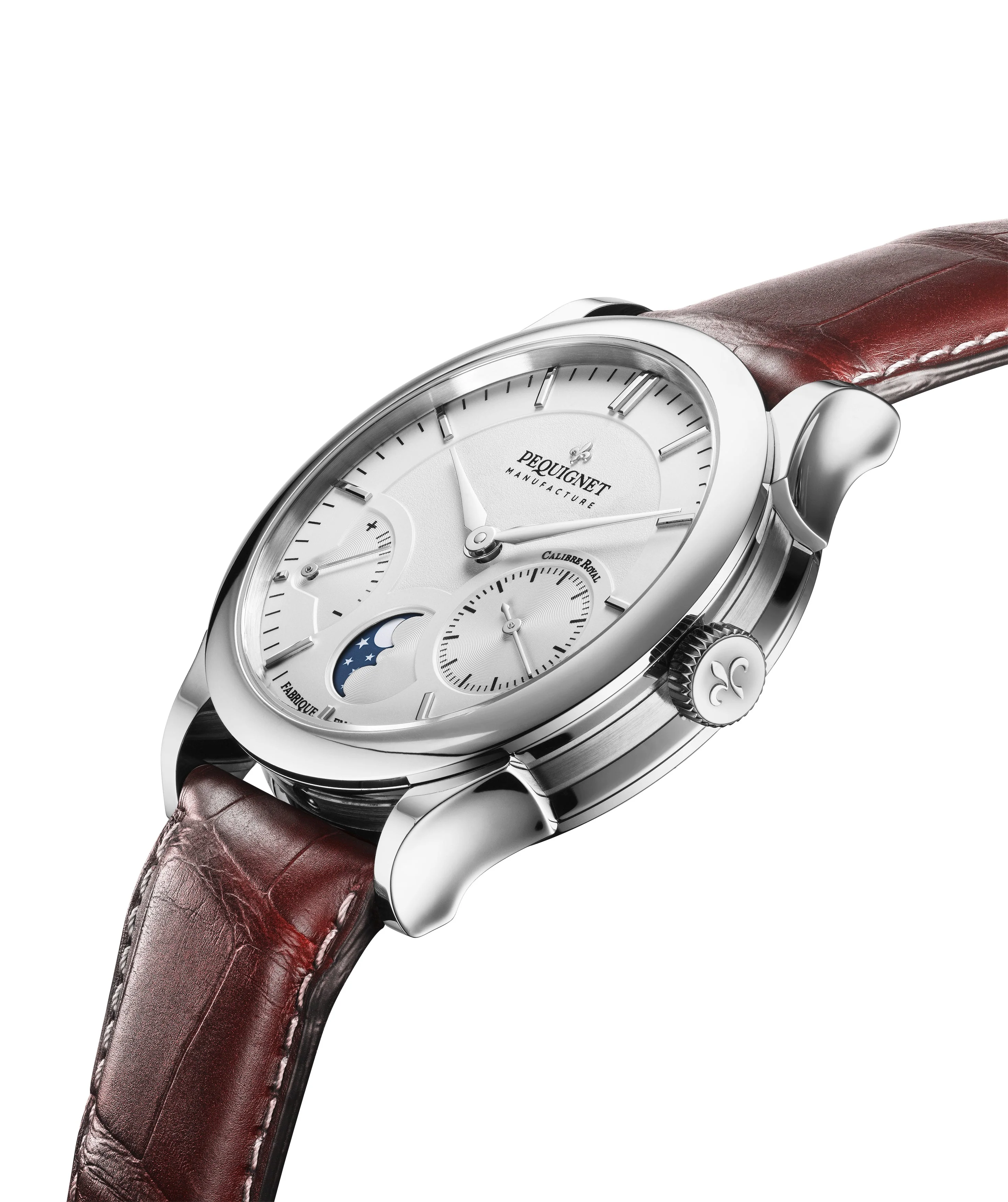 Montre Royale Paris - Image 3