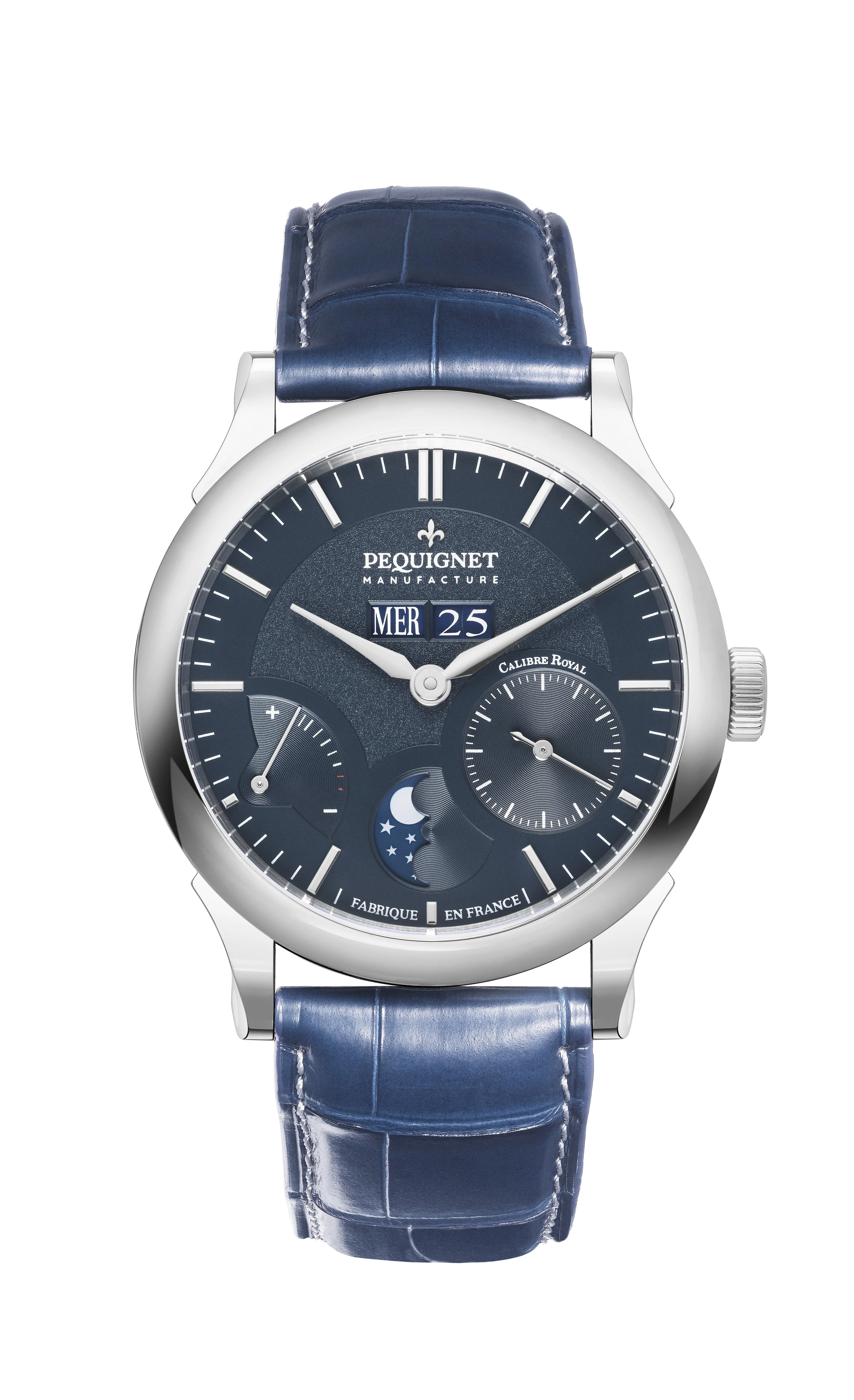 Montre Royale Paris