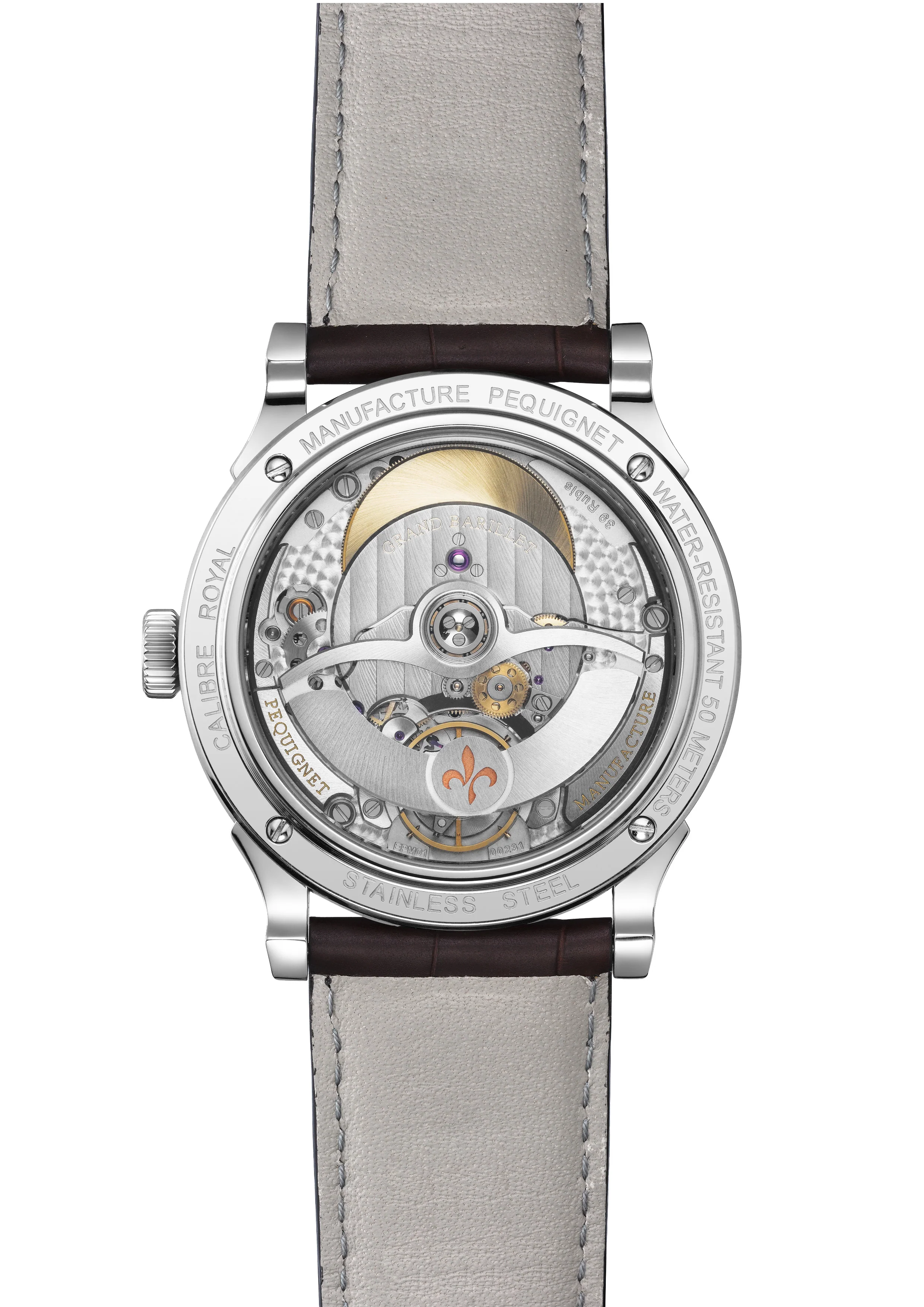 Montre Royale Paris - Image 2